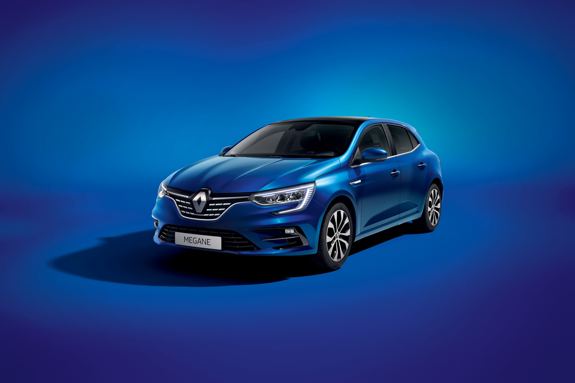 2020 Renault Megane Brings Subtle Visual Tweaks, ‘E-Tech’ Plug-In Hybrid Variant