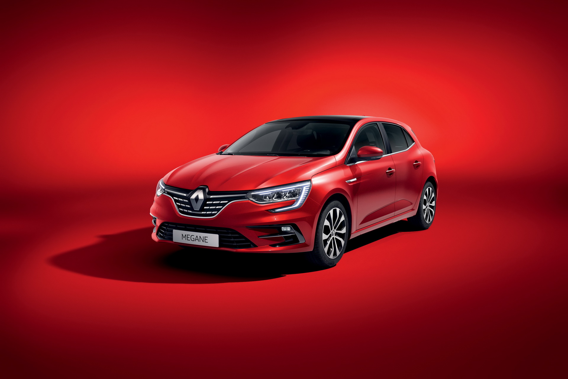 2020 Renault Megane Brings Subtle Visual Tweaks, ‘E-Tech’ Plug-In Hybrid Variant