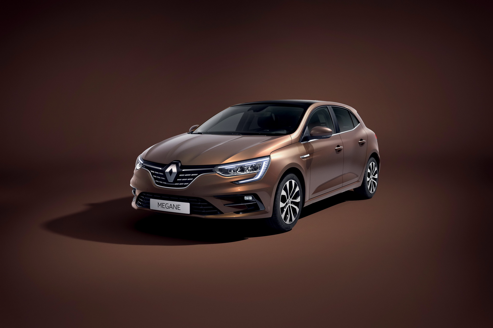 2020 Renault Megane Brings Subtle Visual Tweaks, ‘E-Tech’ Plug-In Hybrid Variant