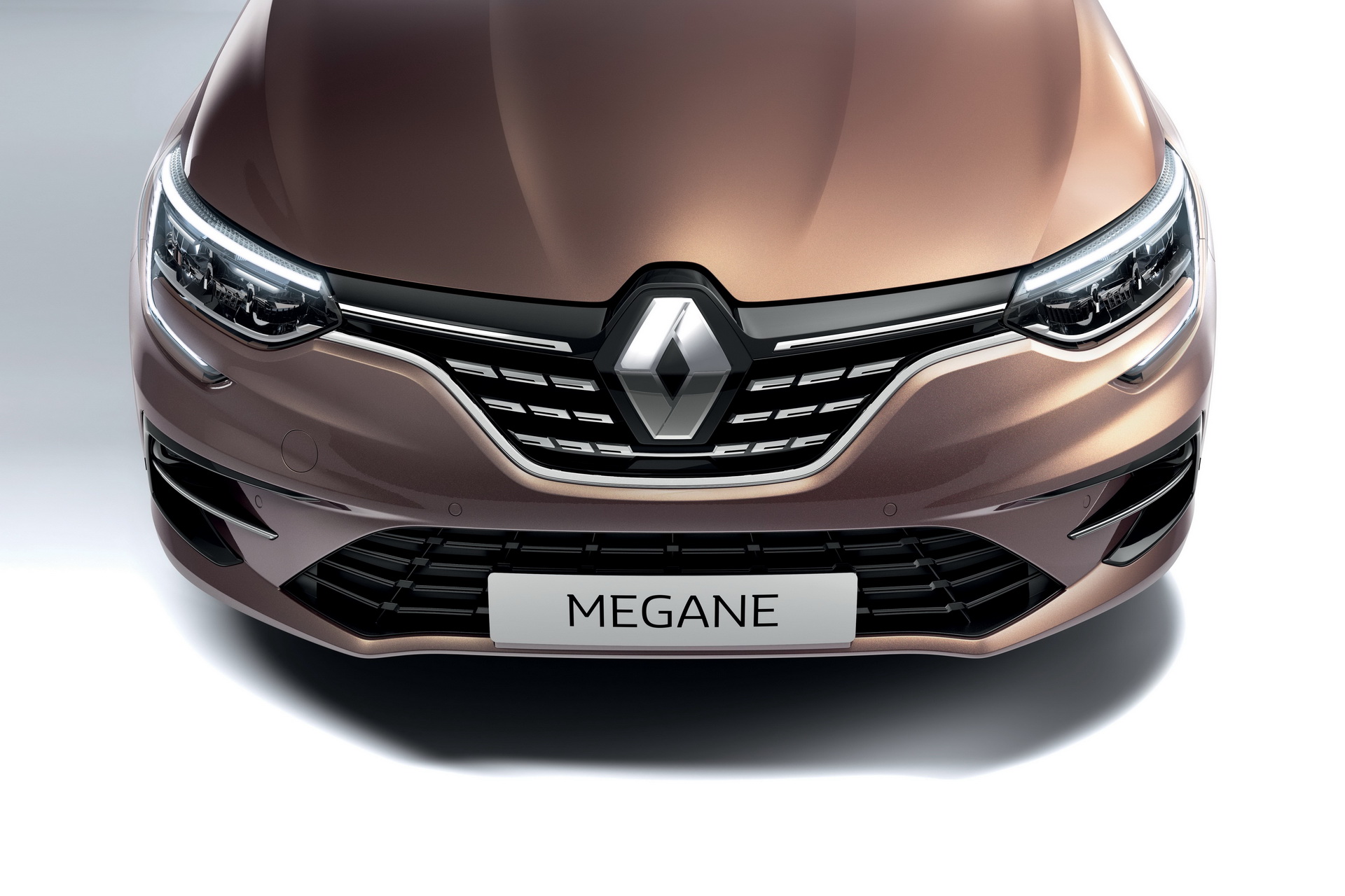 2020 Renault Megane Brings Subtle Visual Tweaks, ‘E-Tech’ Plug-In Hybrid Variant