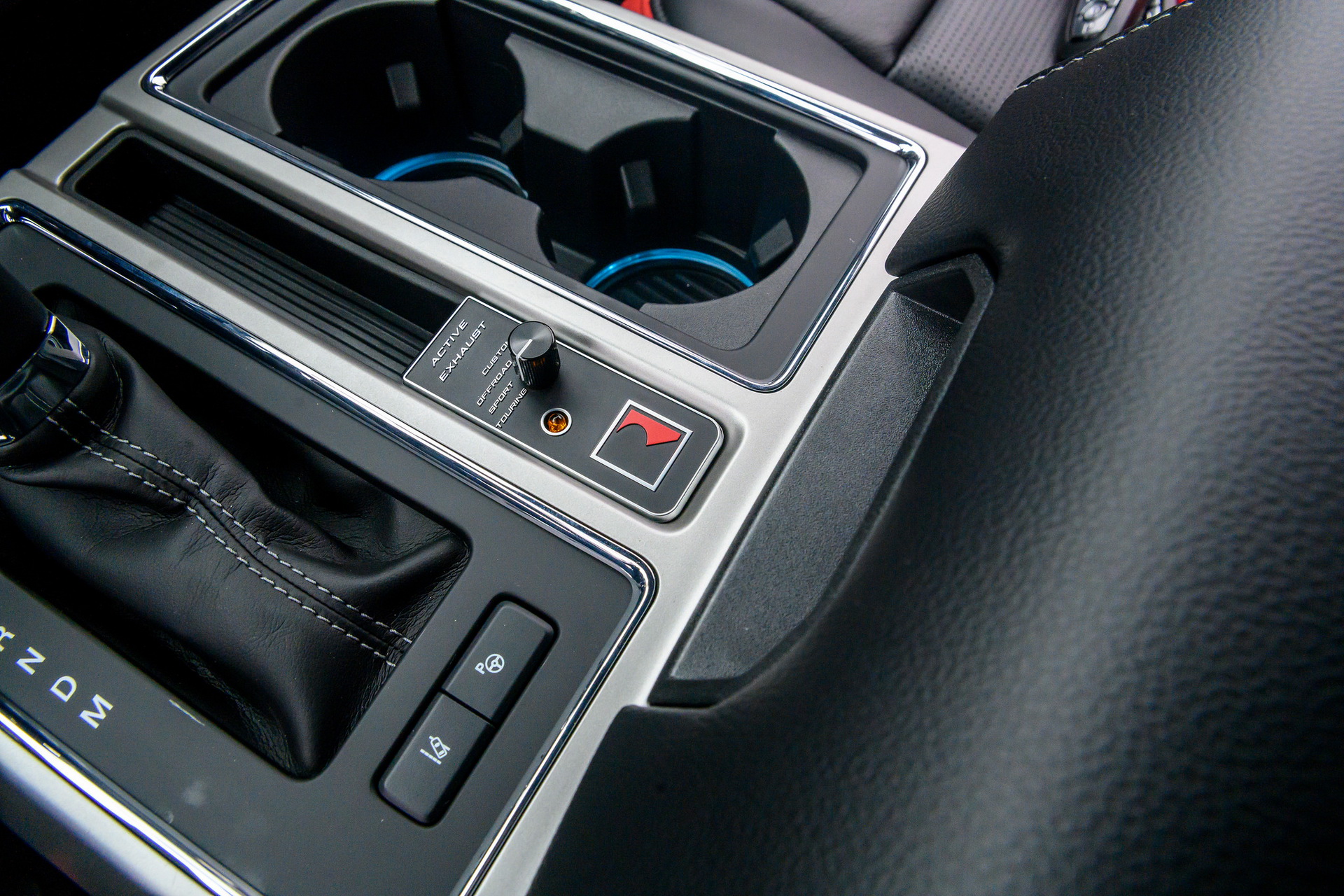 Roush Unveils 2020 F-150 SC And Nitemare Trucks, Both With 650 HP