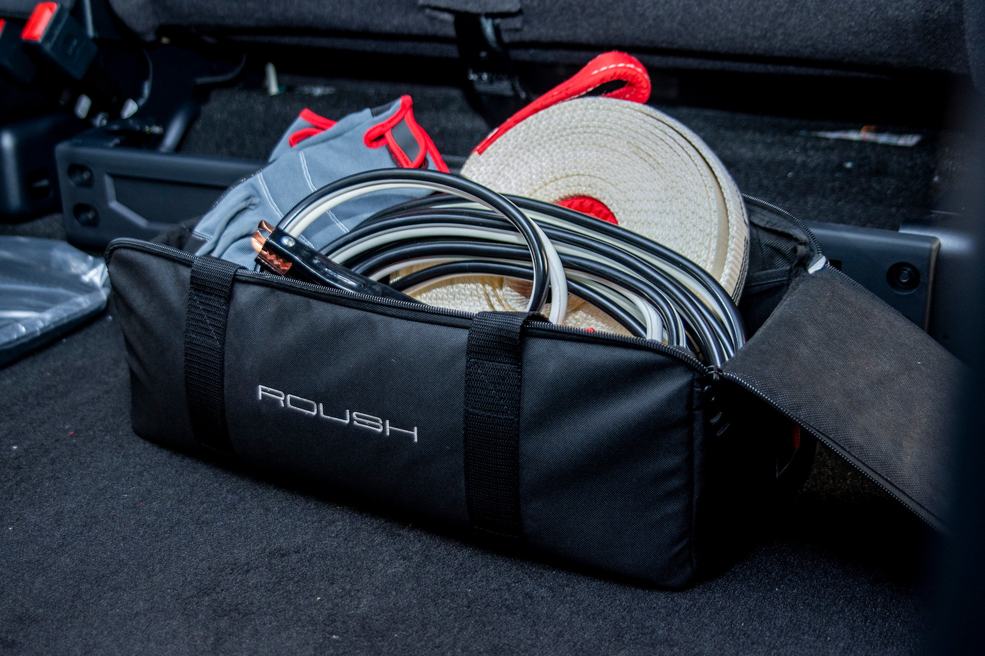 Roush Unveils 2020 F-150 SC And Nitemare Trucks, Both With 650 HP