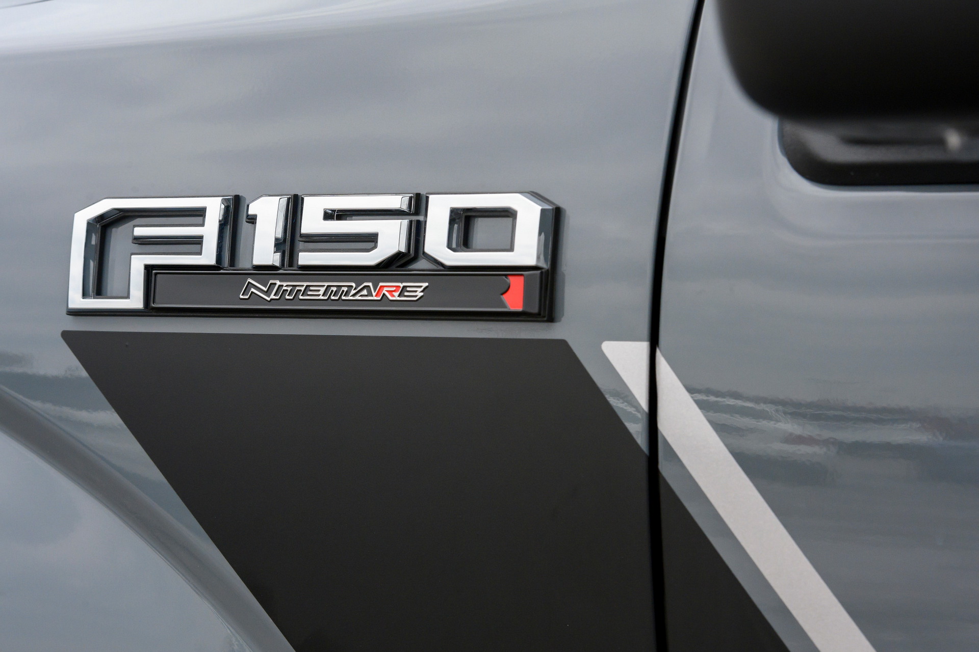 Roush Unveils 2020 F-150 SC And Nitemare Trucks, Both With 650 HP