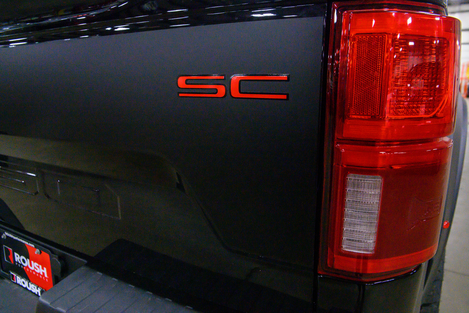 Roush Unveils 2020 F-150 SC And Nitemare Trucks, Both With 650 HP