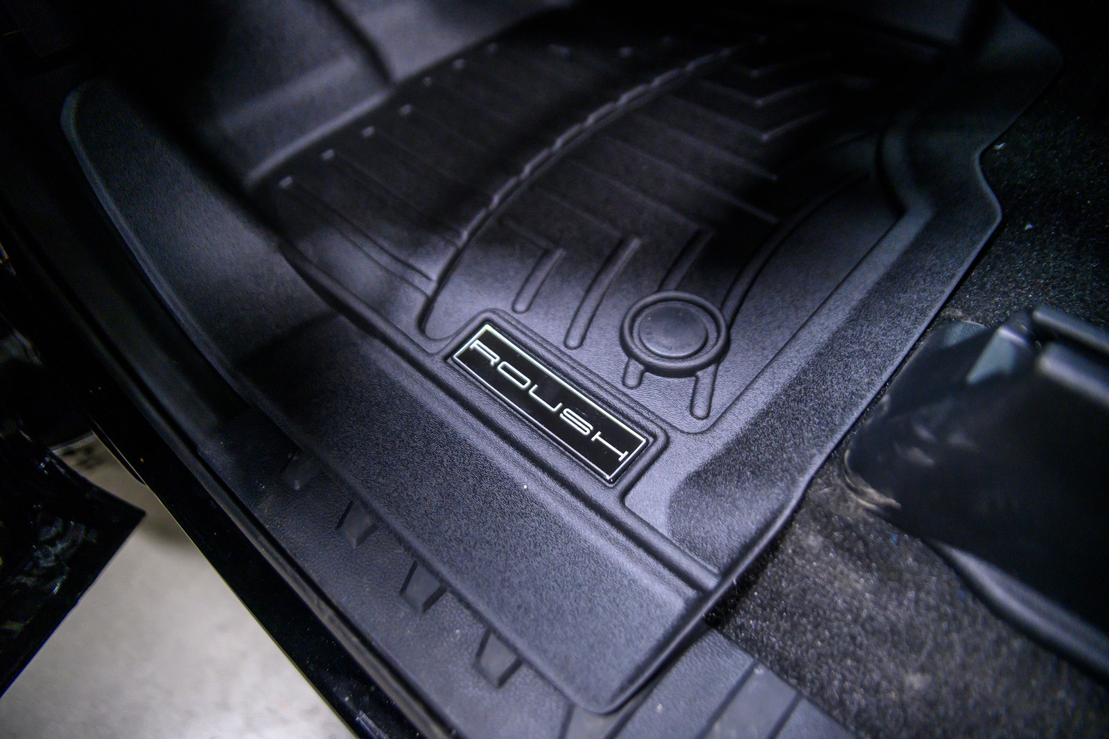 Roush Unveils 2020 F-150 SC And Nitemare Trucks, Both With 650 HP