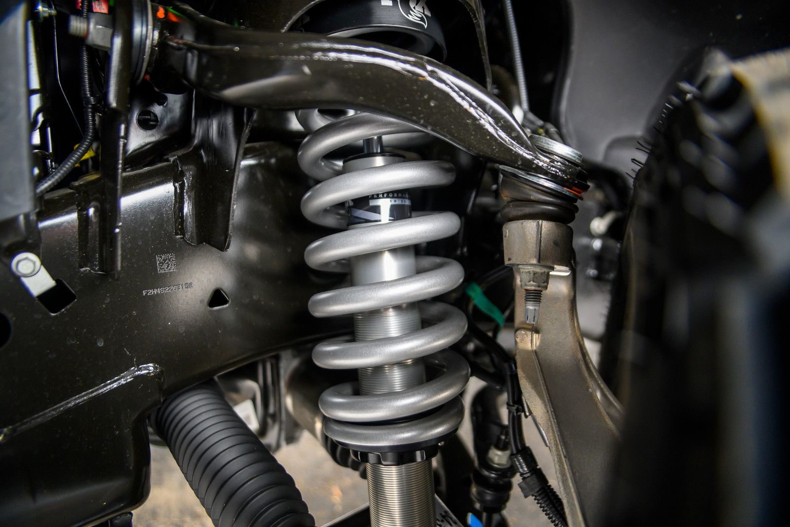 Roush Unveils 2020 F-150 SC And Nitemare Trucks, Both With 650 HP