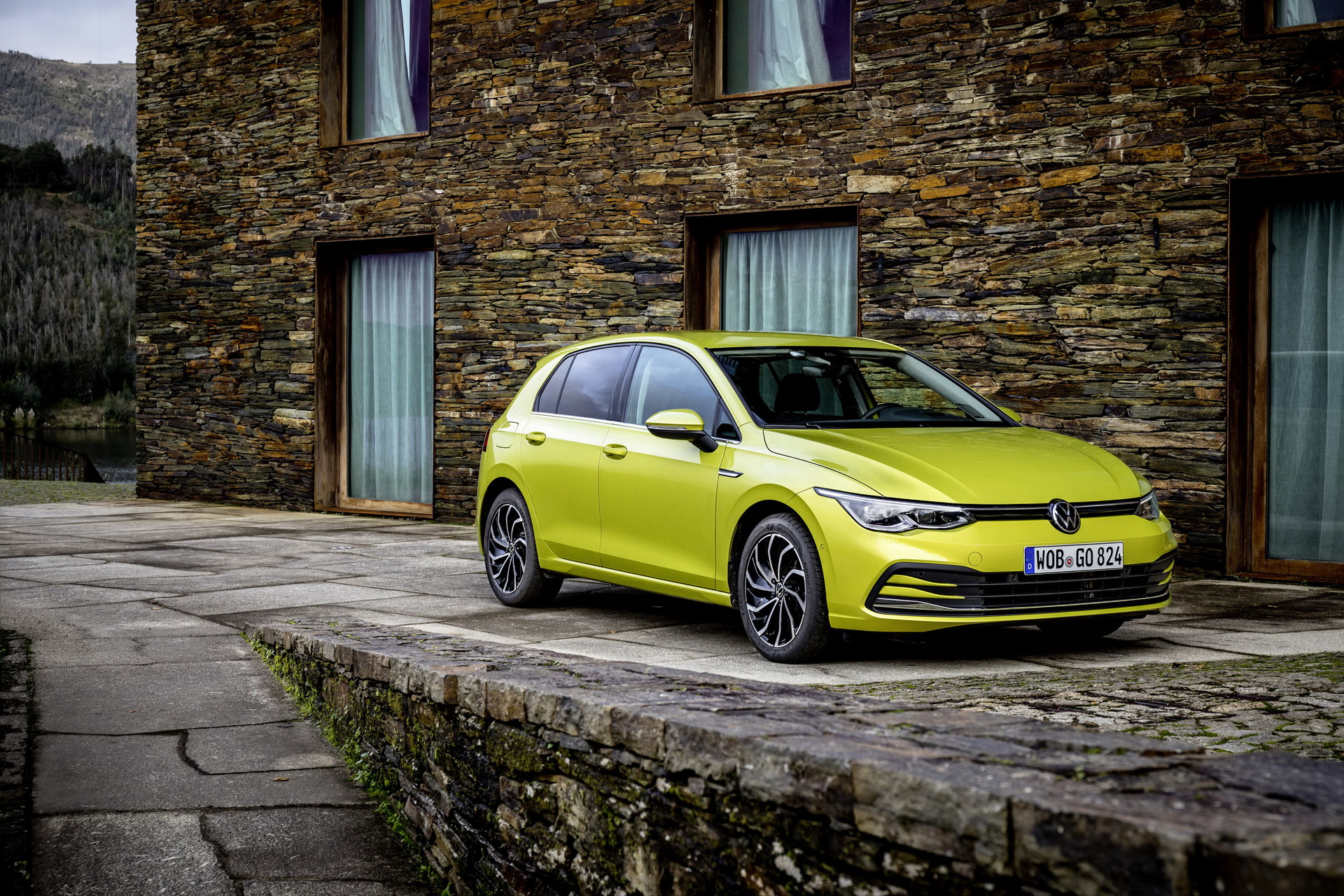 New 2020 VW Golf Pricing And Specifications Released For The UK