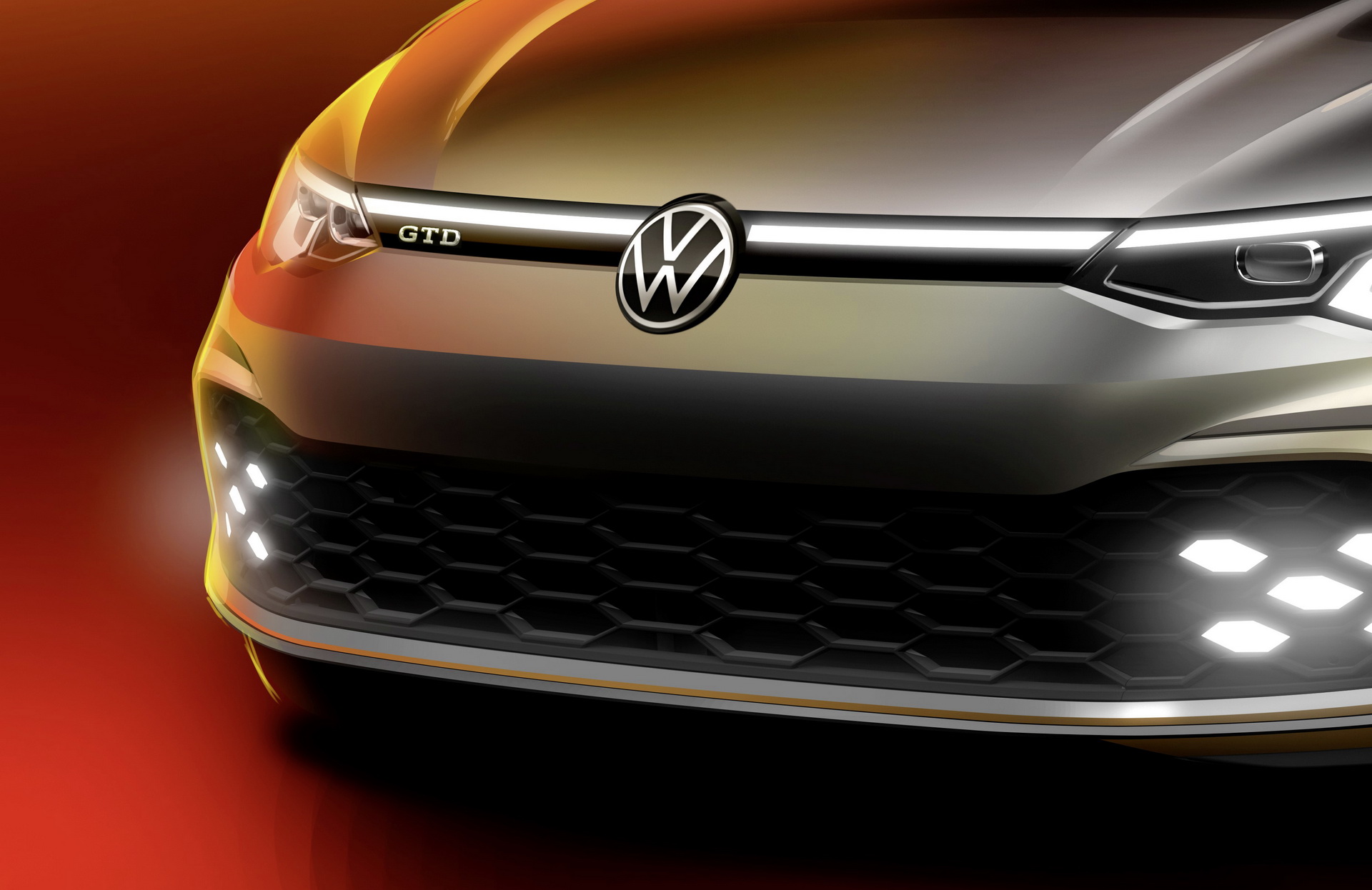 VW Confident There Will Be A Golf 9 Despite Electric Push