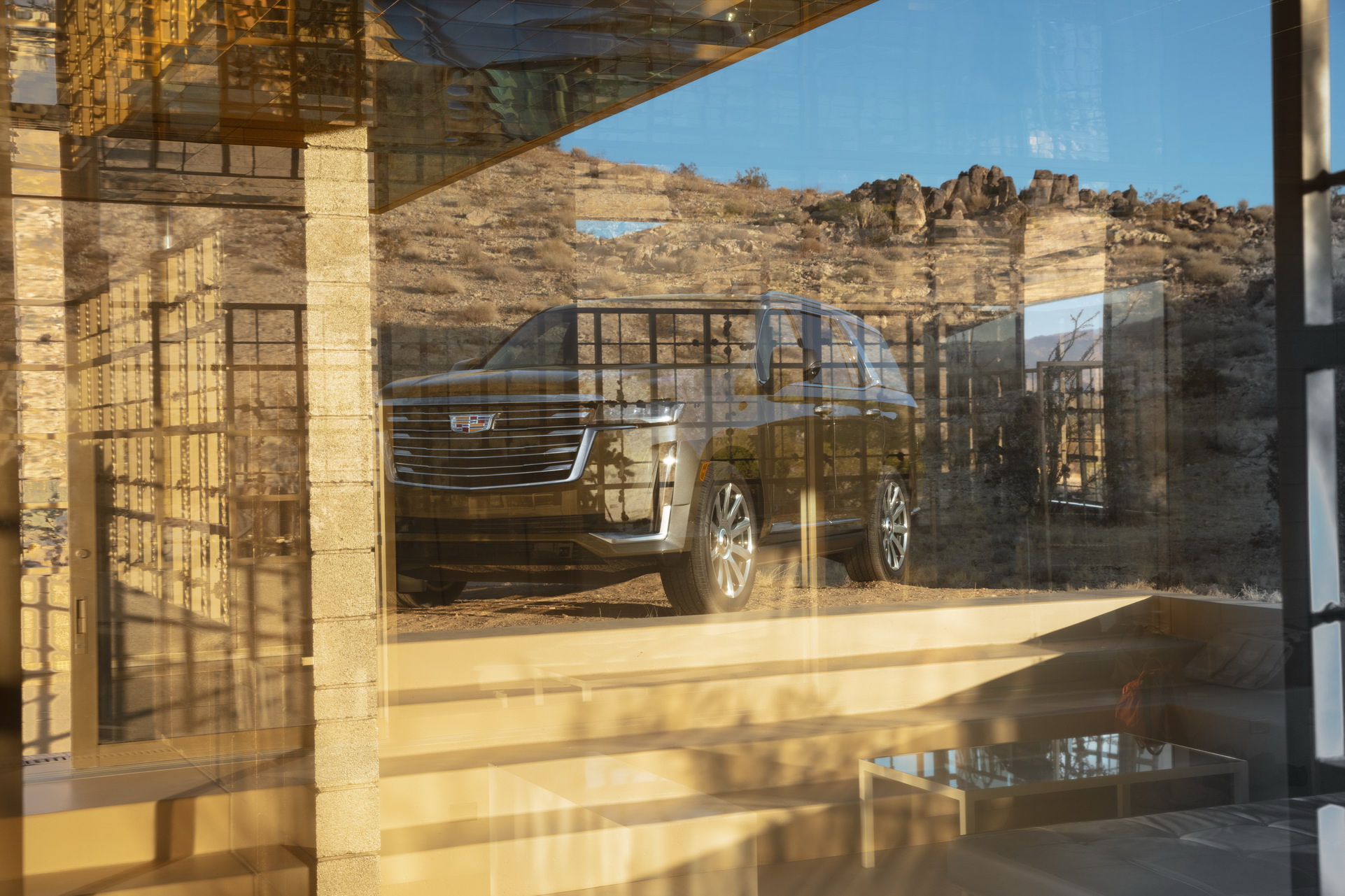 2021 Cadillac Escalade Embraces Luxury And Tech To Distance Itself From Tahoe And Yukon