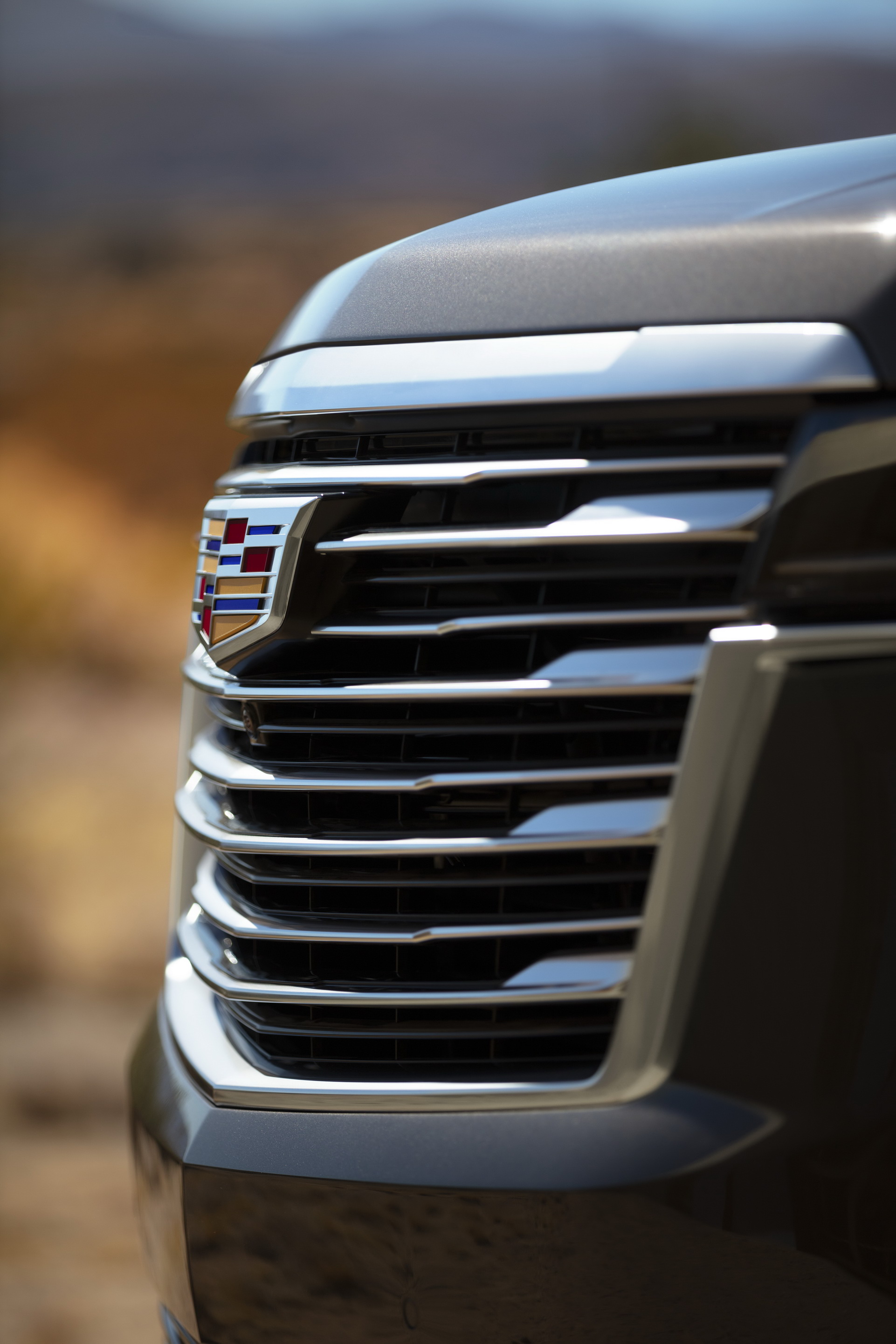 2021 Cadillac Escalade Embraces Luxury And Tech To Distance Itself From Tahoe And Yukon