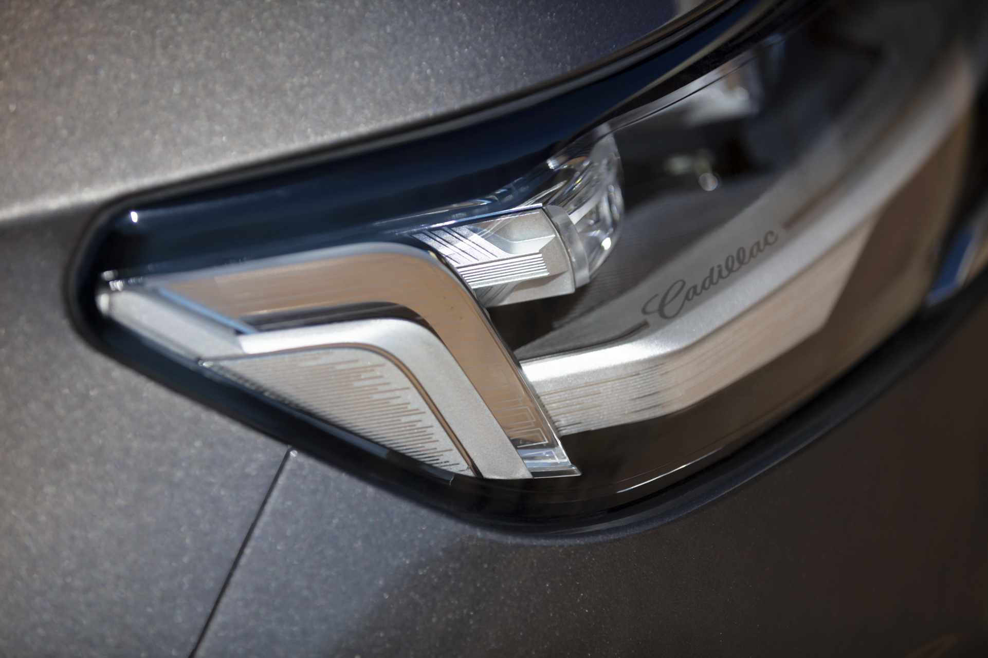 2021 Cadillac Escalade Embraces Luxury And Tech To Distance Itself From Tahoe And Yukon