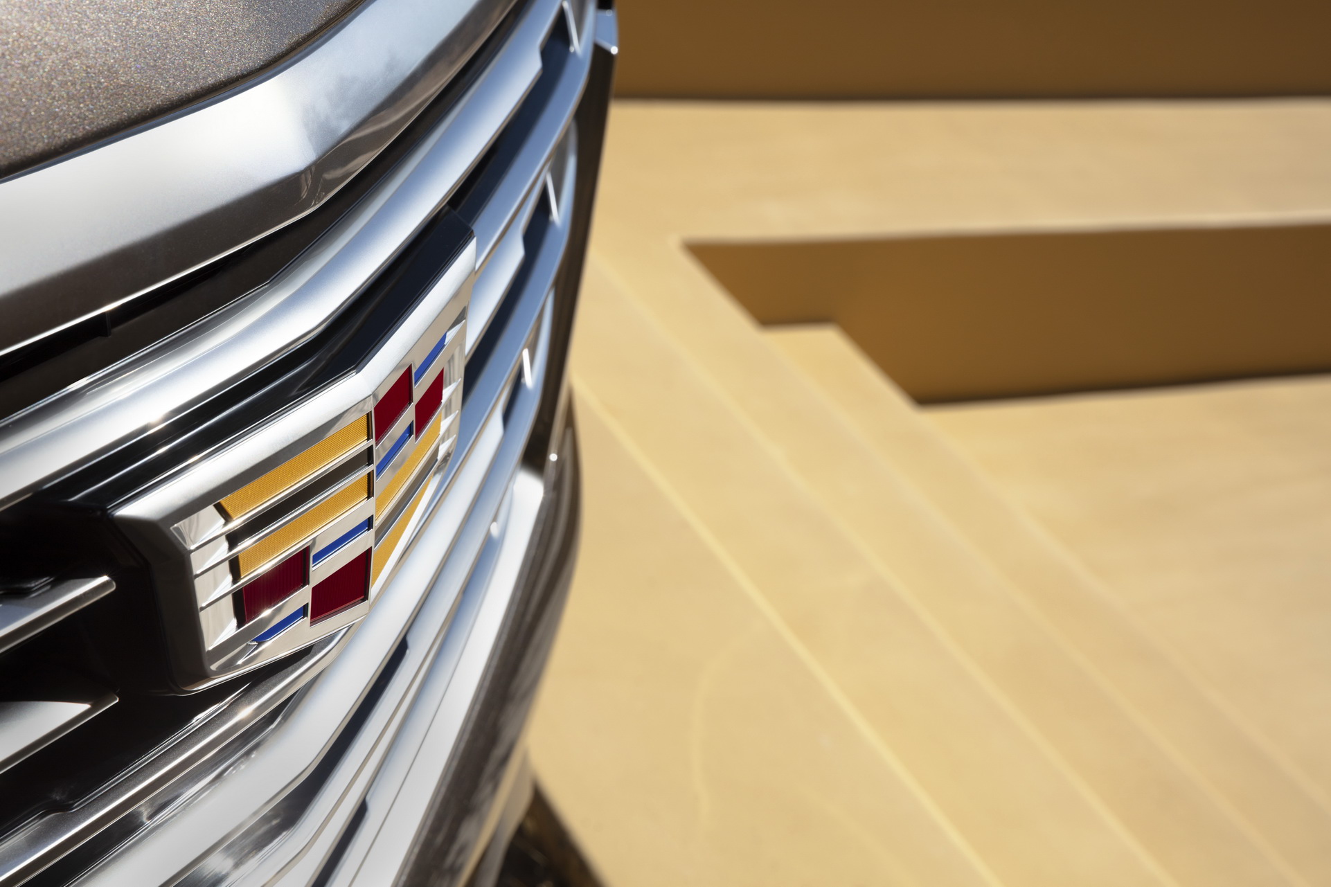 2021 Cadillac Escalade Embraces Luxury And Tech To Distance Itself From Tahoe And Yukon