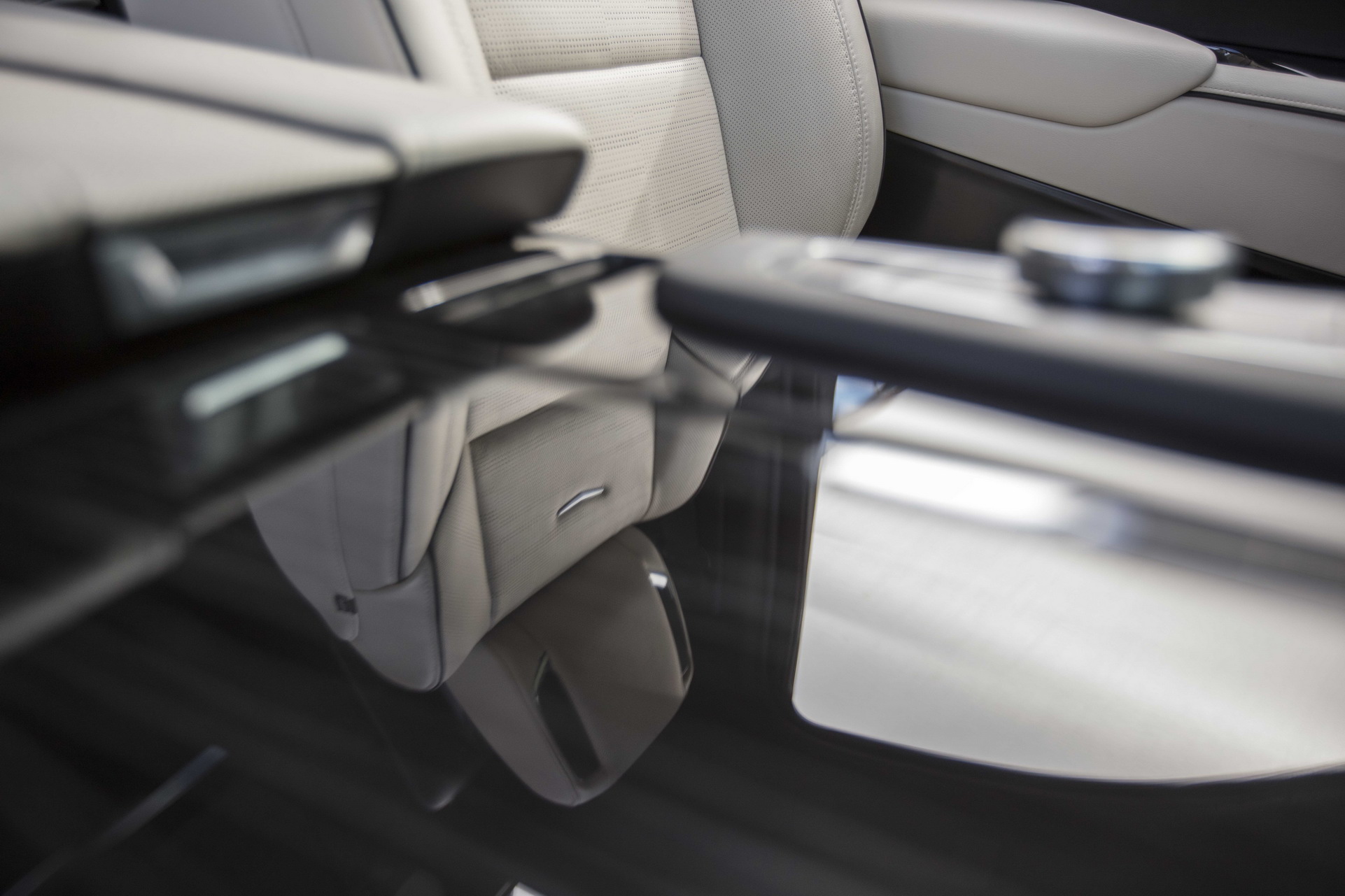 2021 Cadillac Escalade Embraces Luxury And Tech To Distance Itself From Tahoe And Yukon