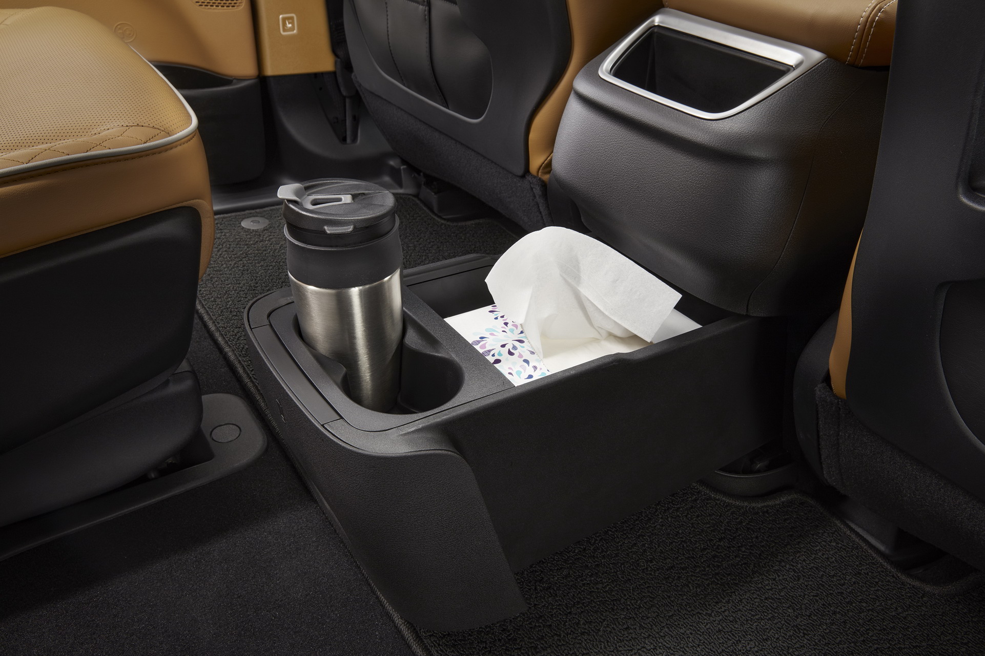 2021 Chrysler Pacifica Debuts With Fresh Looks, AWD, New U-Connect And… Throw Pillows