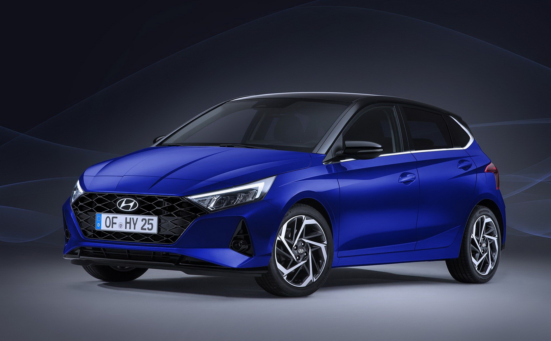 2020 Hyundai i20 Reinvents Itself As A Sportier Hatch With Plenty Of Character