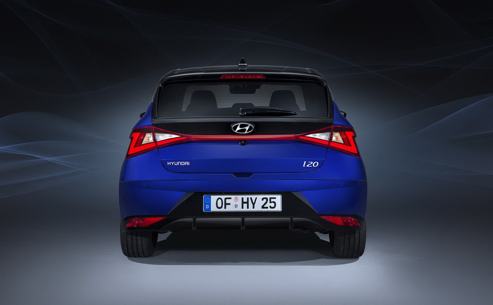 2020 Hyundai i20 Reinvents Itself As A Sportier Hatch With Plenty Of Character