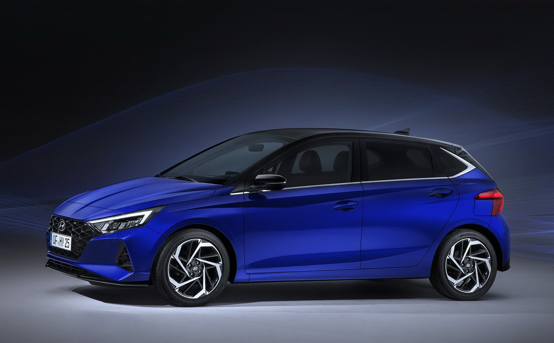 2020 Hyundai i20 Reinvents Itself As A Sportier Hatch With Plenty Of Character