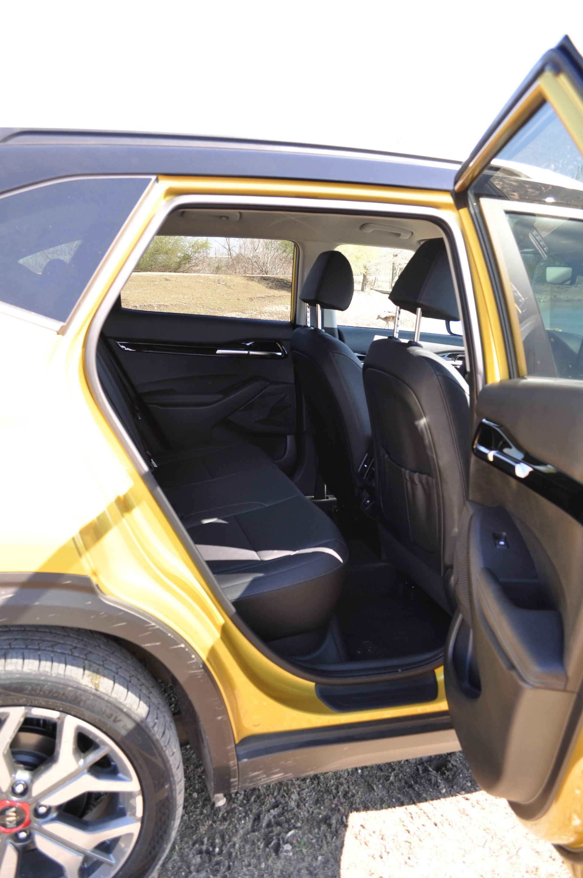 Driven: 2021 Kia Seltos Proves Entry-Level Crossovers Don’t Have Be Full Of Compromises