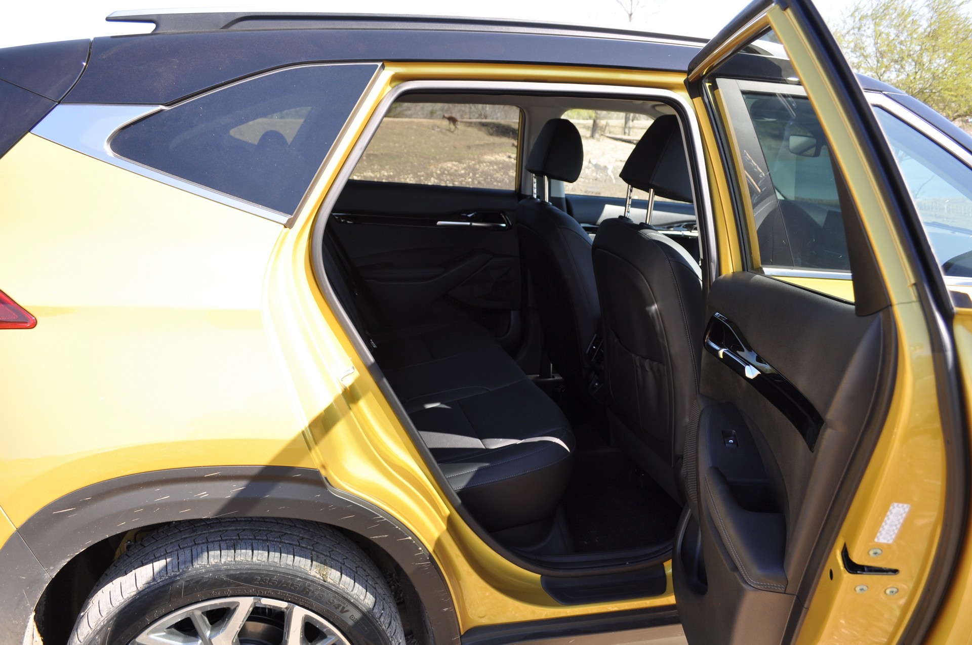 Driven: 2021 Kia Seltos Proves Entry-Level Crossovers Don’t Have Be Full Of Compromises