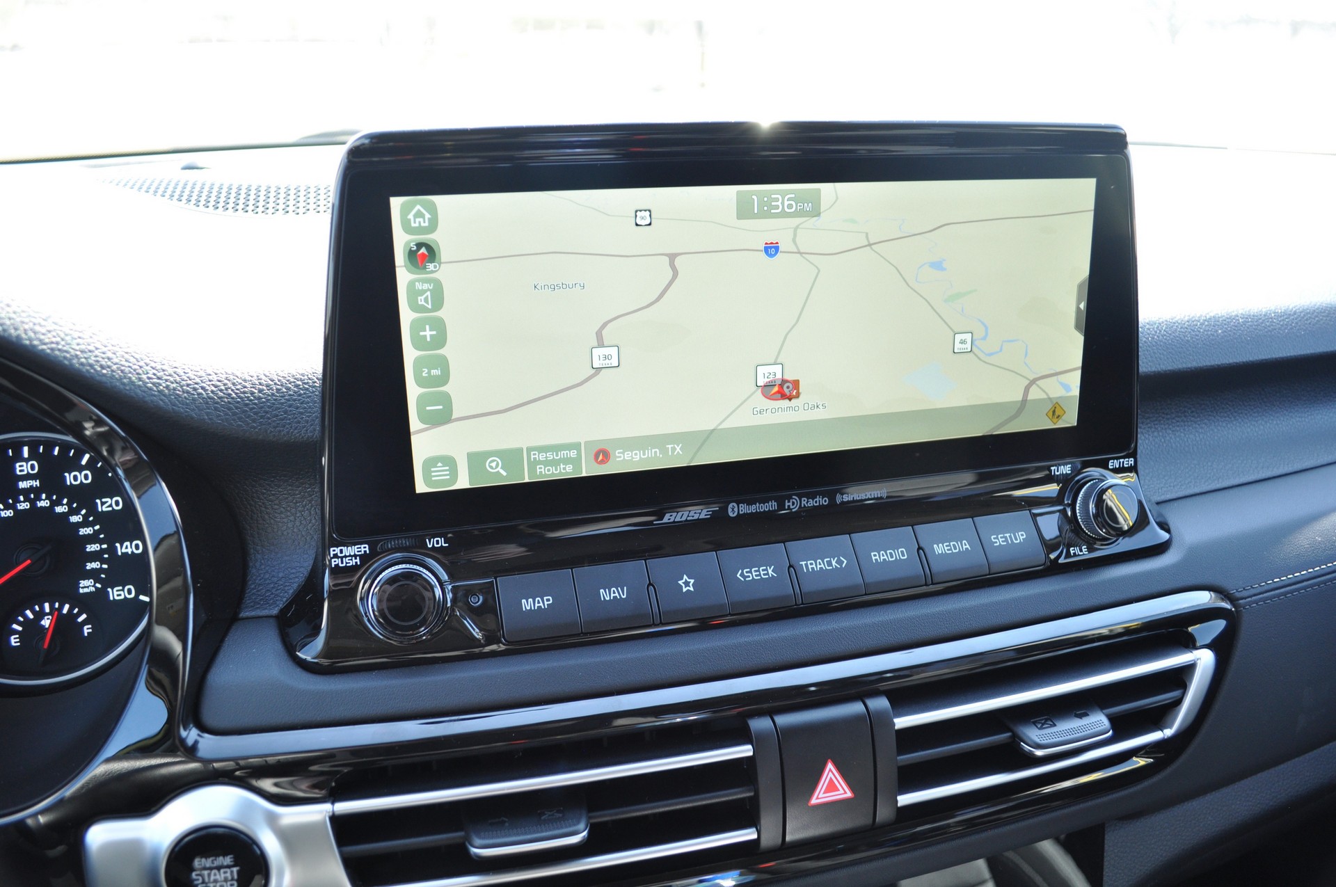 Driven: 2021 Kia Seltos Proves Entry-Level Crossovers Don’t Have Be Full Of Compromises