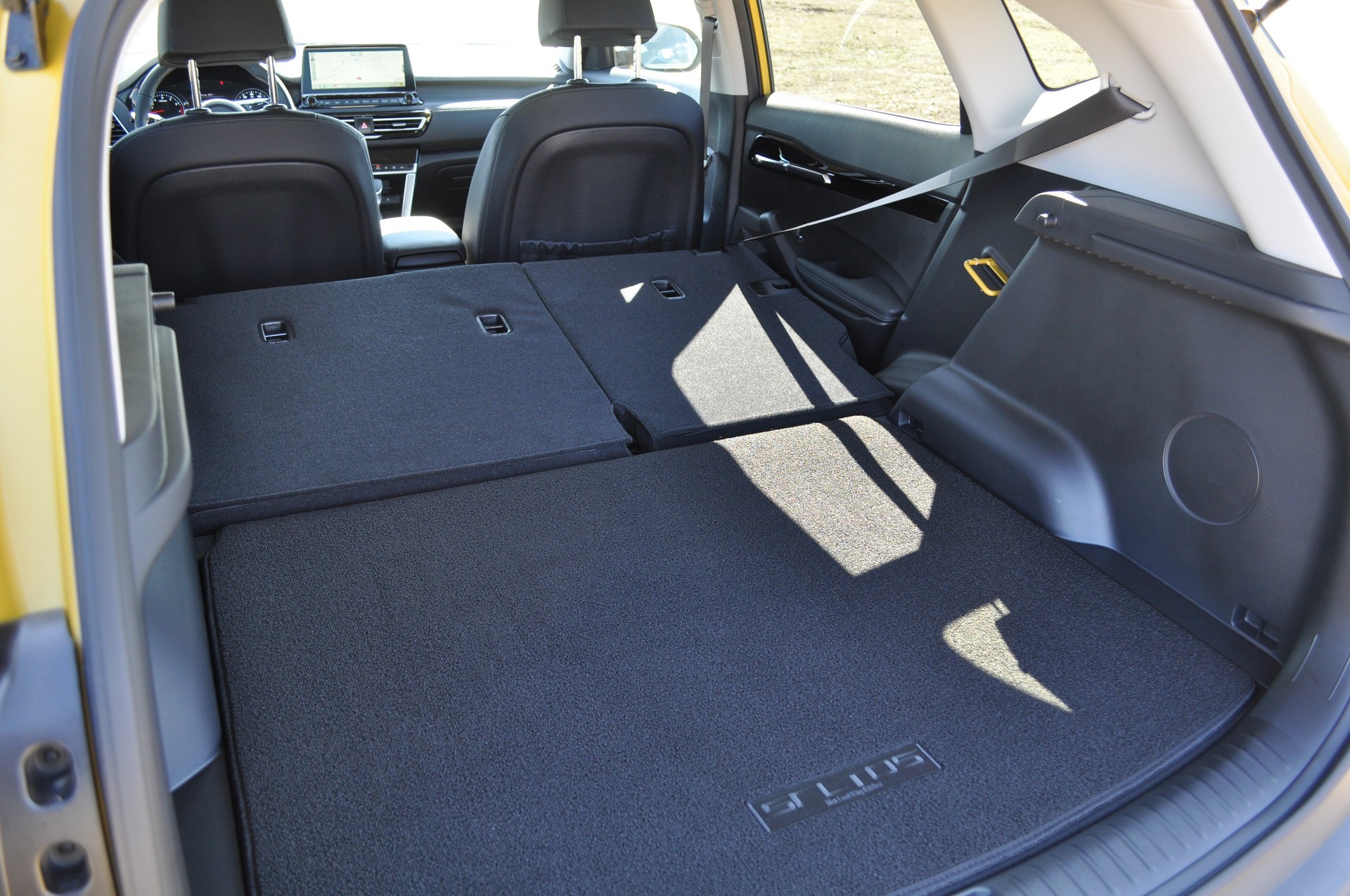 Driven: 2021 Kia Seltos Proves Entry-Level Crossovers Don’t Have Be Full Of Compromises