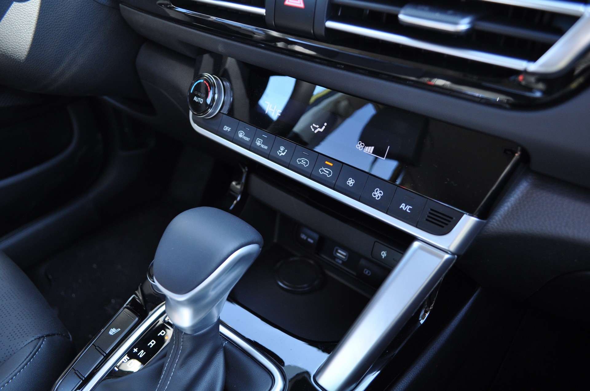 Driven: 2021 Kia Seltos Proves Entry-Level Crossovers Don’t Have Be Full Of Compromises