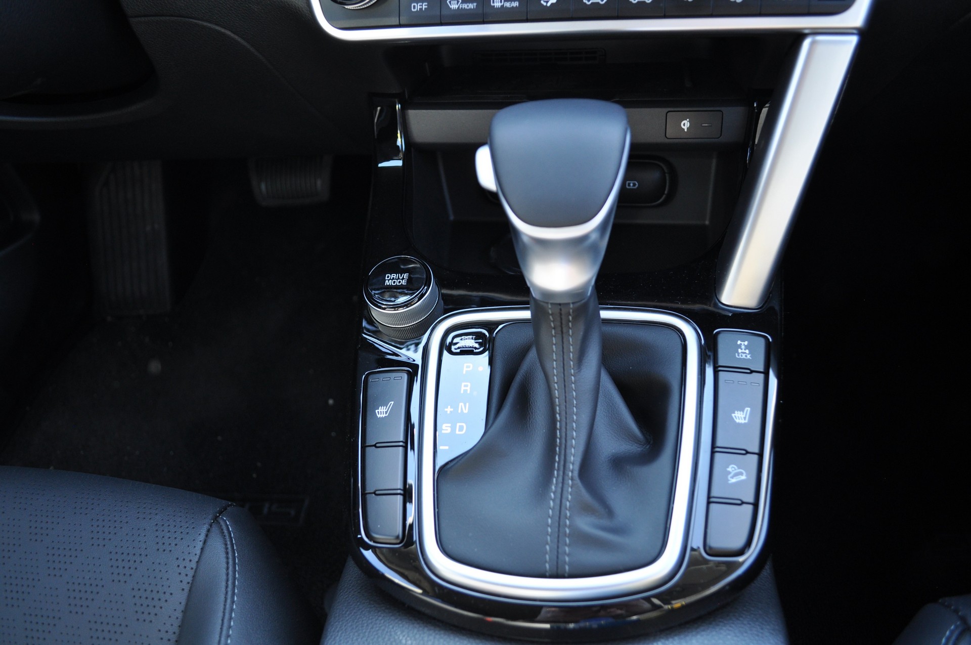 Driven: 2021 Kia Seltos Proves Entry-Level Crossovers Don’t Have Be Full Of Compromises