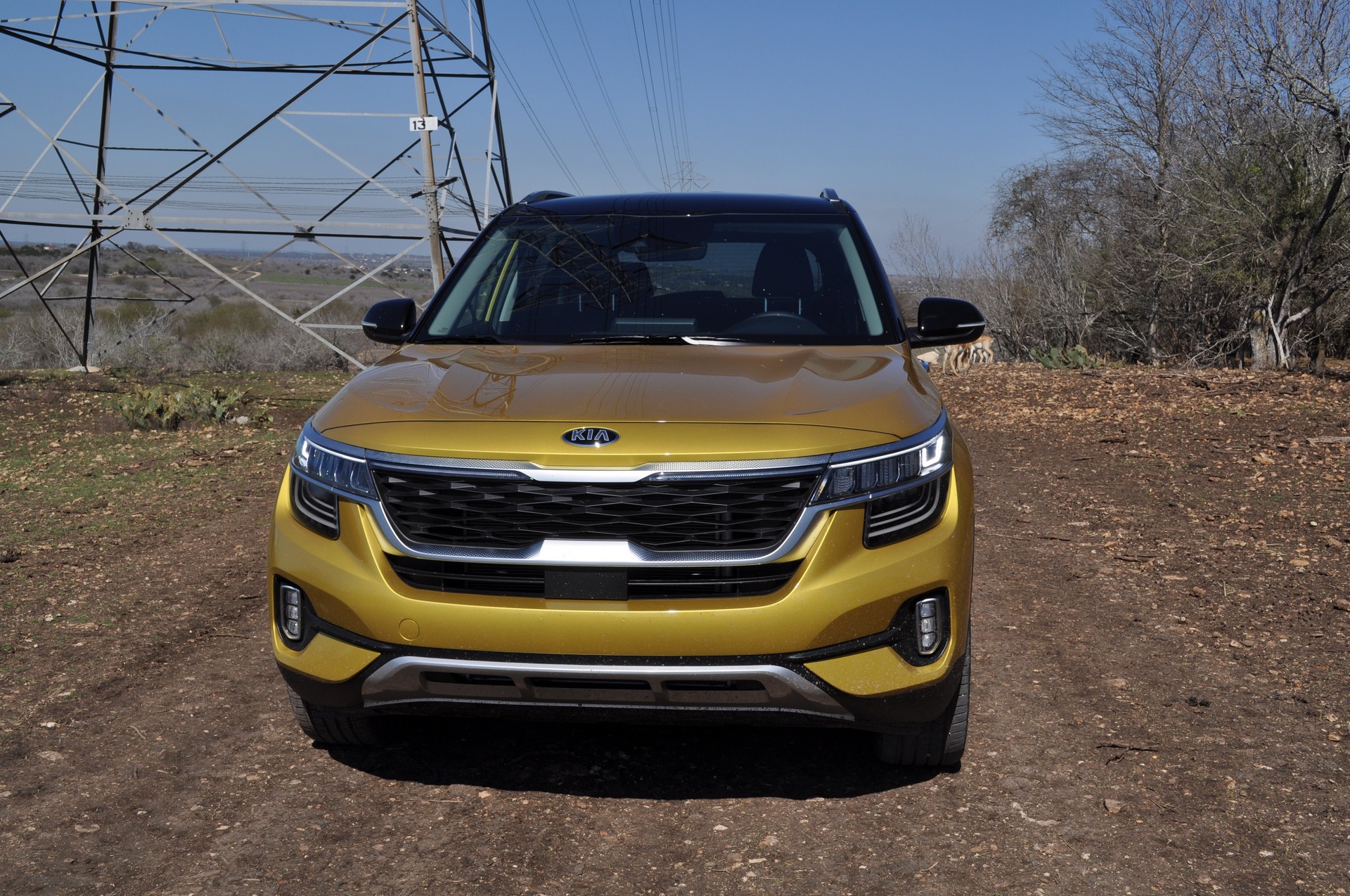 Driven: 2021 Kia Seltos Proves Entry-Level Crossovers Don’t Have Be Full Of Compromises