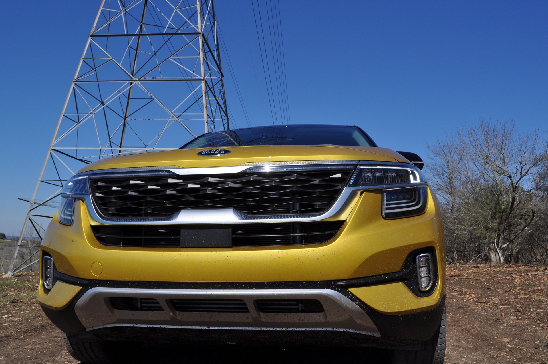 Driven: 2021 Kia Seltos Proves Entry-Level Crossovers Don’t Have Be Full Of Compromises