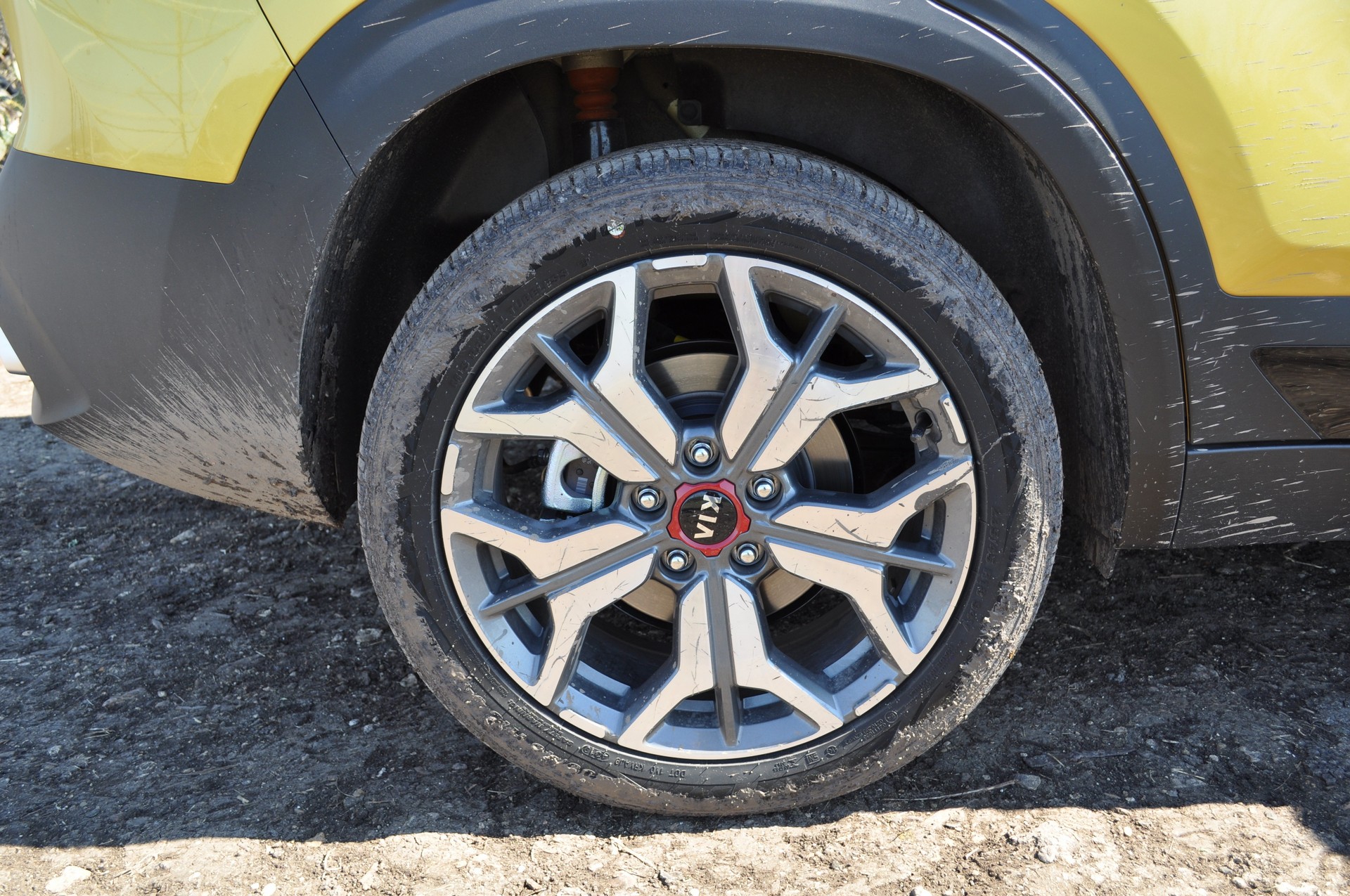 Driven: 2021 Kia Seltos Proves Entry-Level Crossovers Don’t Have Be Full Of Compromises