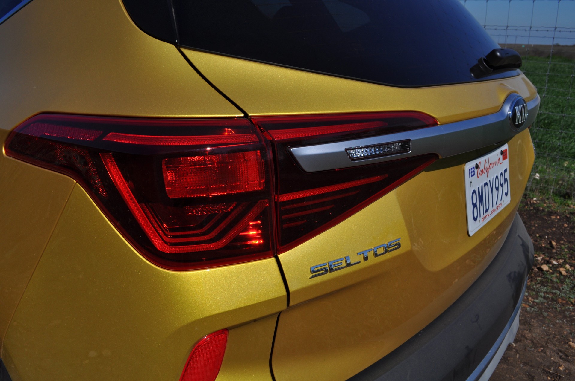 Driven: 2021 Kia Seltos Proves Entry-Level Crossovers Don’t Have Be Full Of Compromises