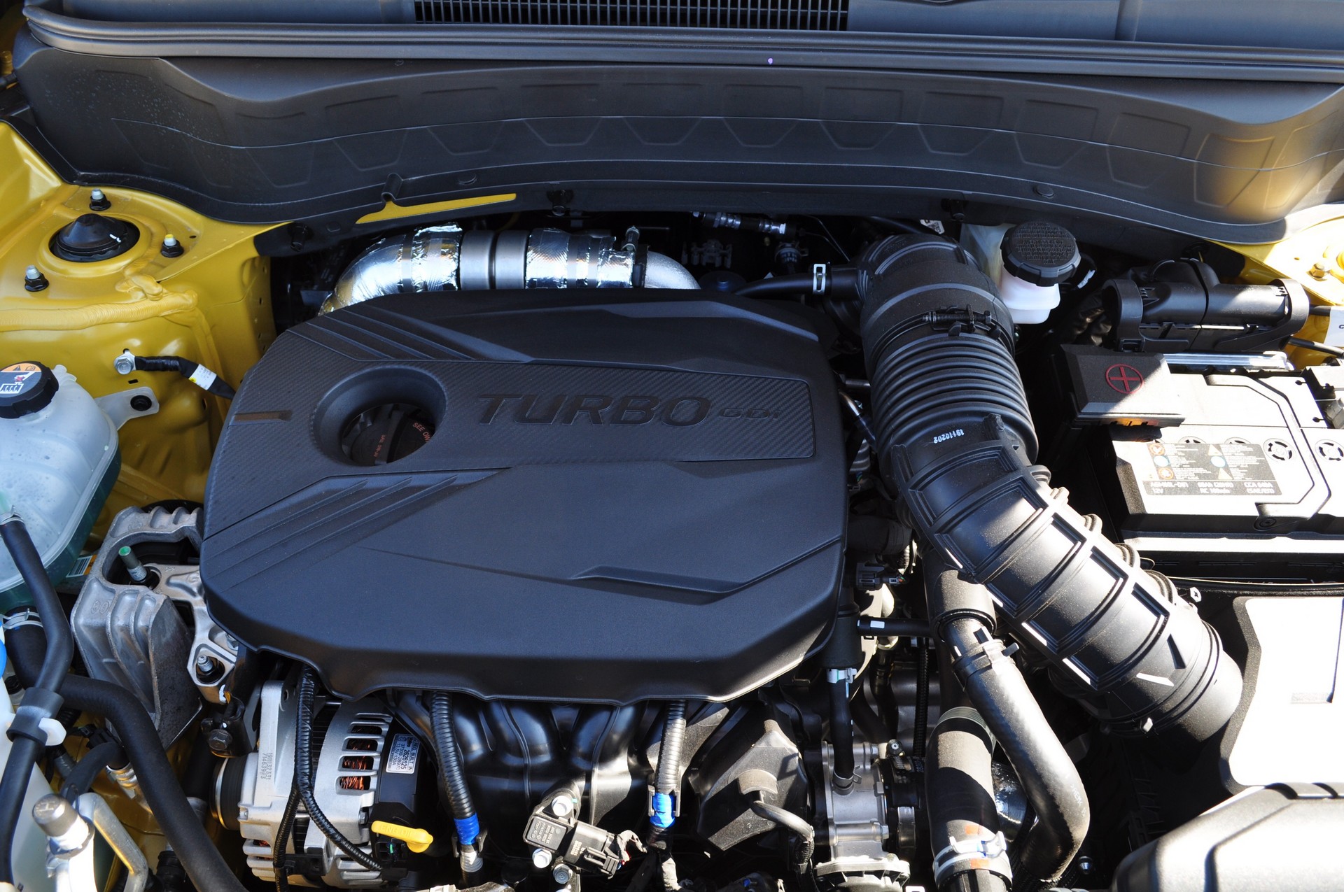 Driven: 2021 Kia Seltos Proves Entry-Level Crossovers Don’t Have Be Full Of Compromises