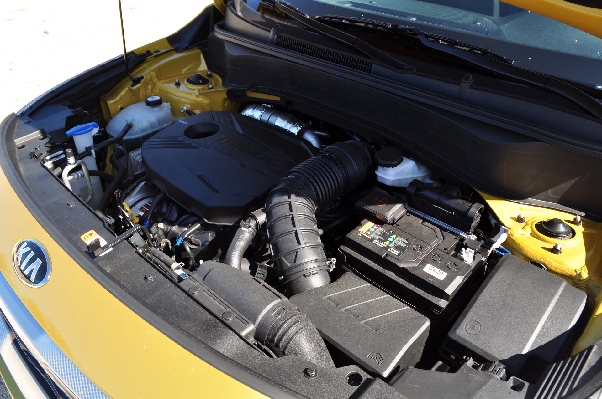 Driven: 2021 Kia Seltos Proves Entry-Level Crossovers Don’t Have Be Full Of Compromises