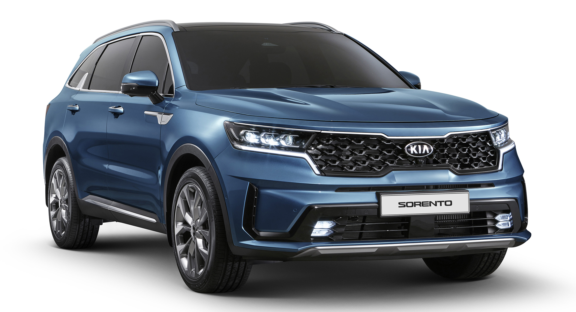 2020 Geneva Motor Show: A-To-Z Debut Roundup