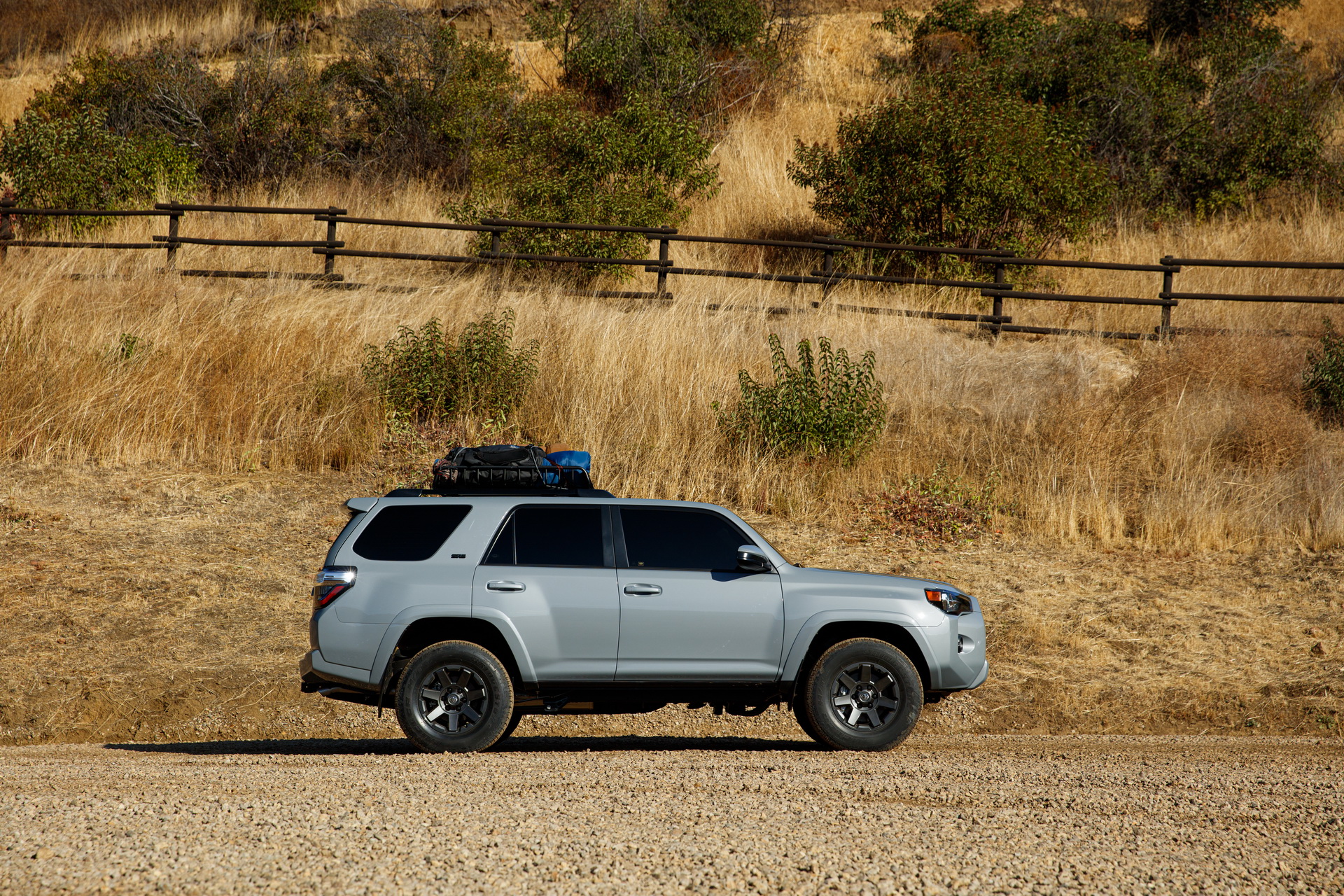 2021 Toyota Tacoma, Tundra, 4Runner Get More Adventurous With New Trail Special Editions