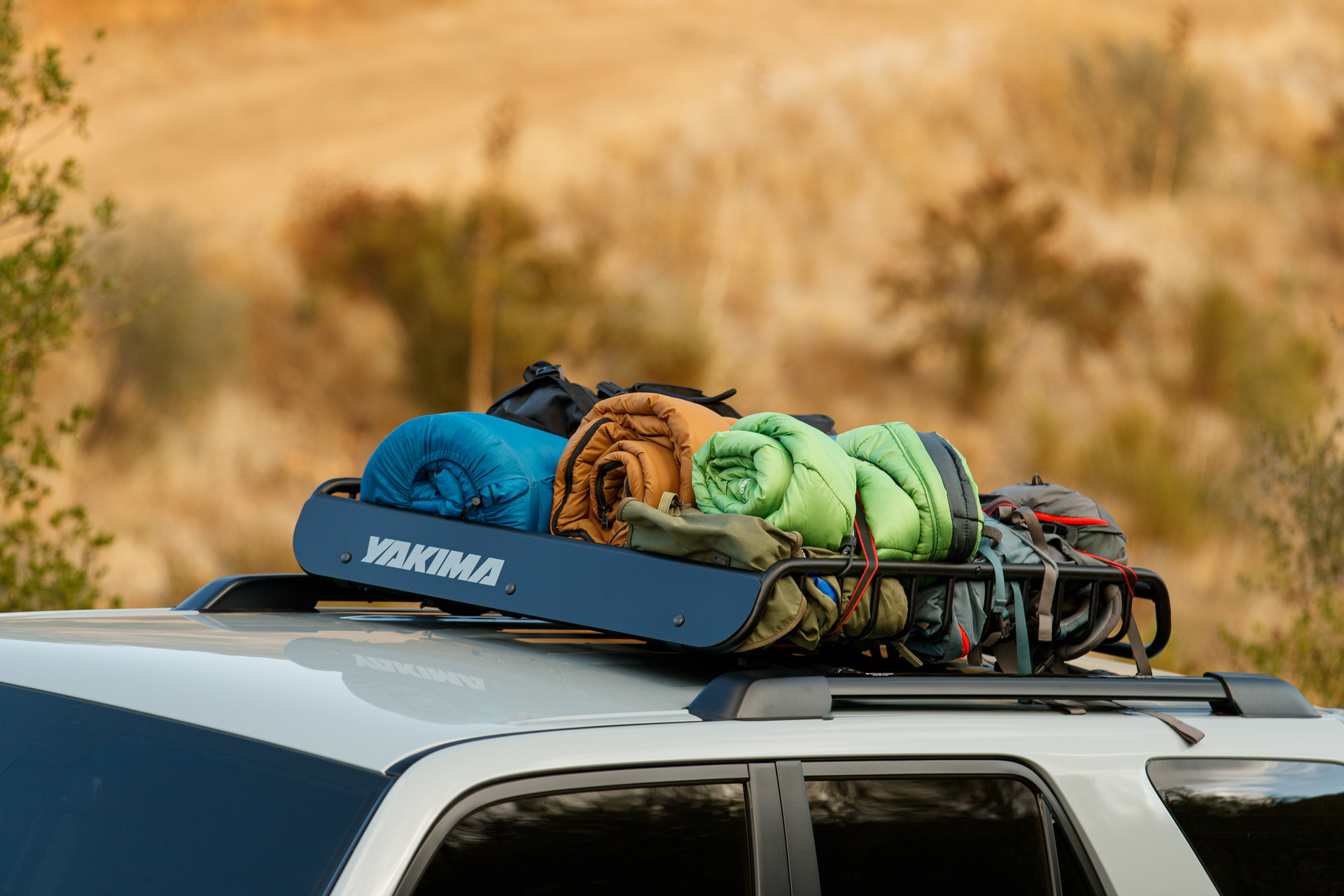 2021 Toyota Tacoma, Tundra, 4Runner Get More Adventurous With New Trail Special Editions