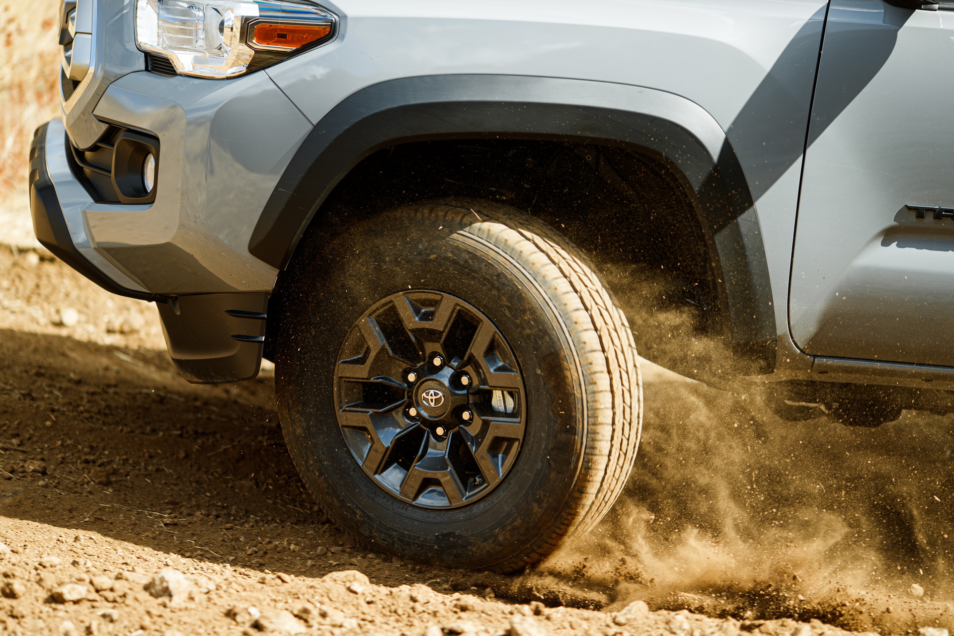 2021 Toyota Tacoma, Tundra, 4Runner Get More Adventurous With New Trail Special Editions