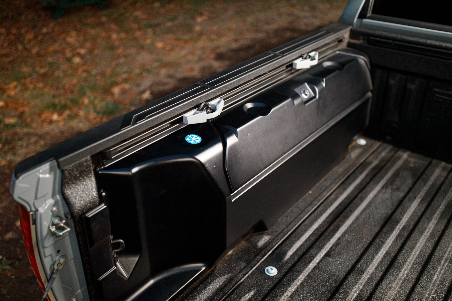 2021 Toyota Tacoma, Tundra, 4Runner Get More Adventurous With New Trail Special Editions