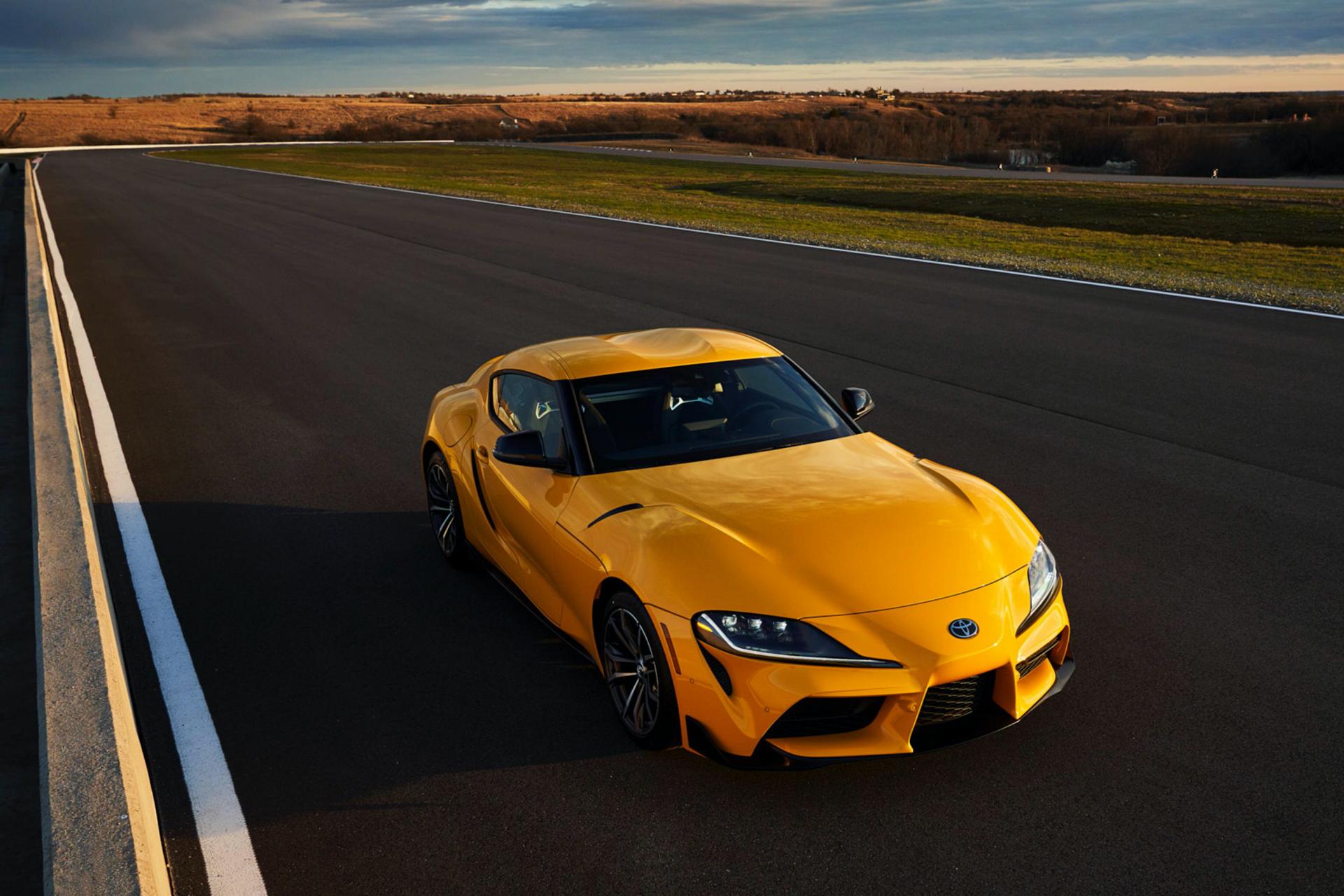 2021 Toyota GR Supra: Here’s What’s New, Including 255 HP 2.0L Turbo-Four, Boosted 382 HP 3.0L