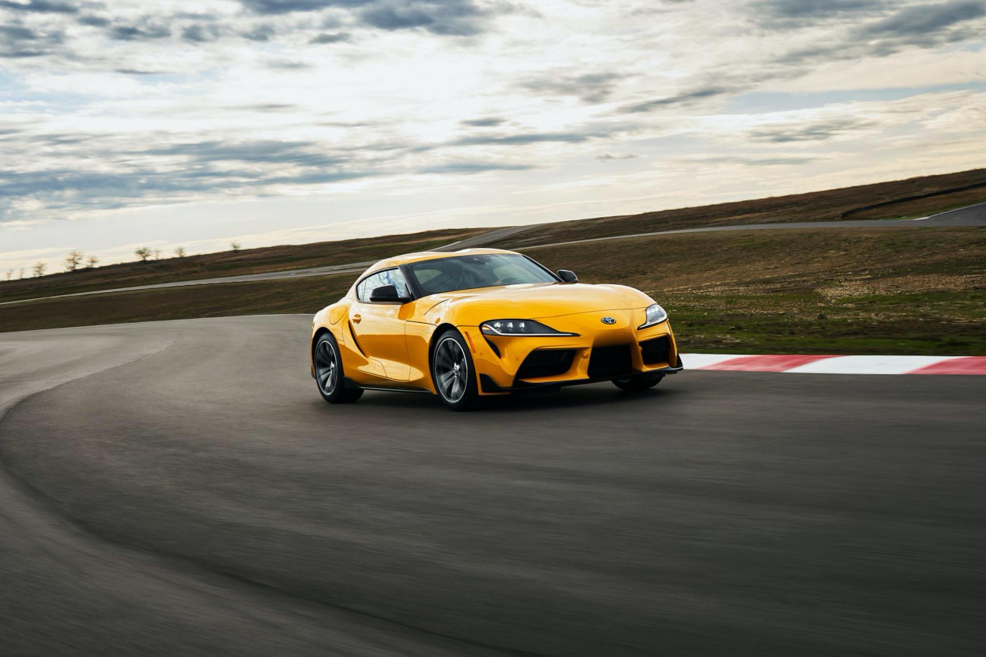 2021 Toyota GR Supra: Here’s What’s New, Including 255 HP 2.0L Turbo-Four, Boosted 382 HP 3.0L