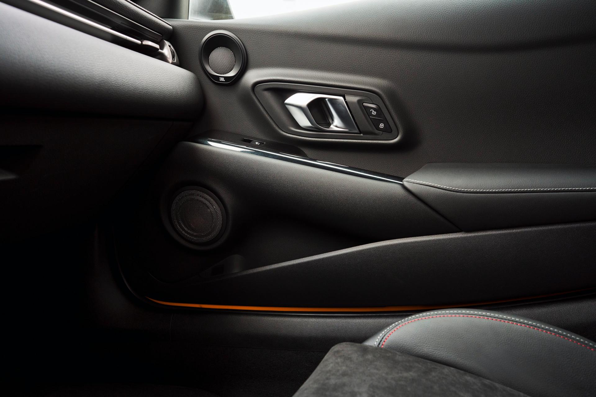 Here’s How Much The 2021 Toyota Supra 2.0 And 3.0 Cost In The U.S.