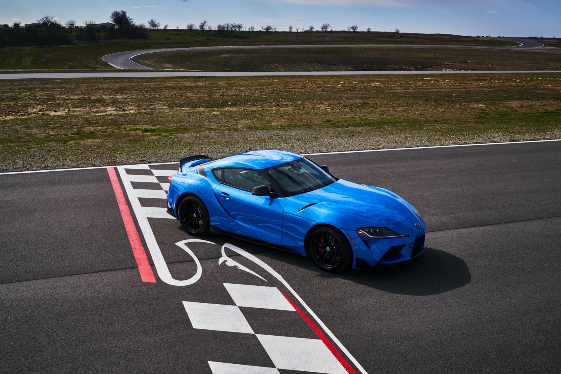 2021 Toyota GR Supra: Here’s What’s New, Including 255 HP 2.0L Turbo-Four, Boosted 382 HP 3.0L