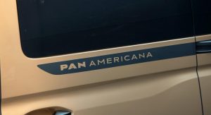 New 2021 Vw Caddy Wraps Mqb Underpinnings In Evolutionary