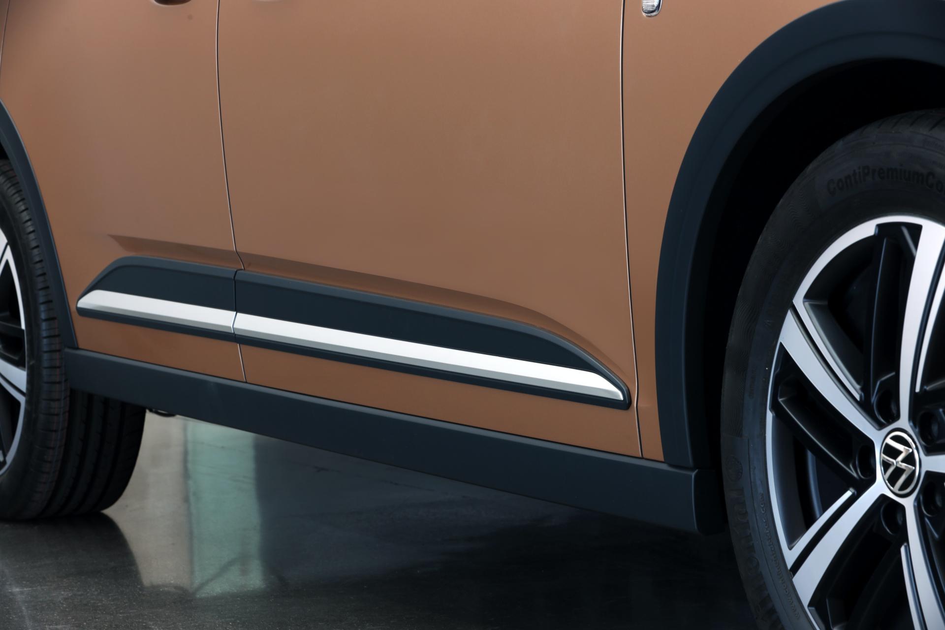 New 2021 VW Caddy Wraps MQB Underpinnings In Evolutionary Styling (60 Photos)