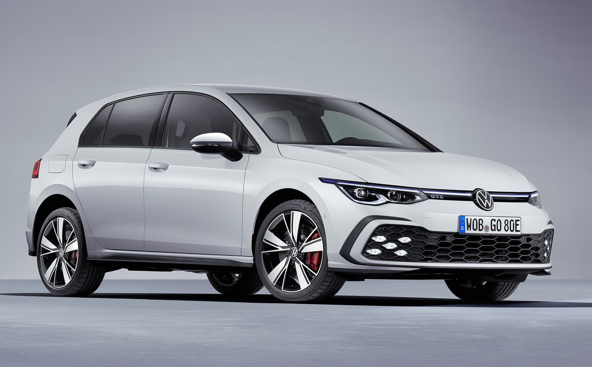 2020 Geneva Motor Show: A-To-Z Debut Roundup