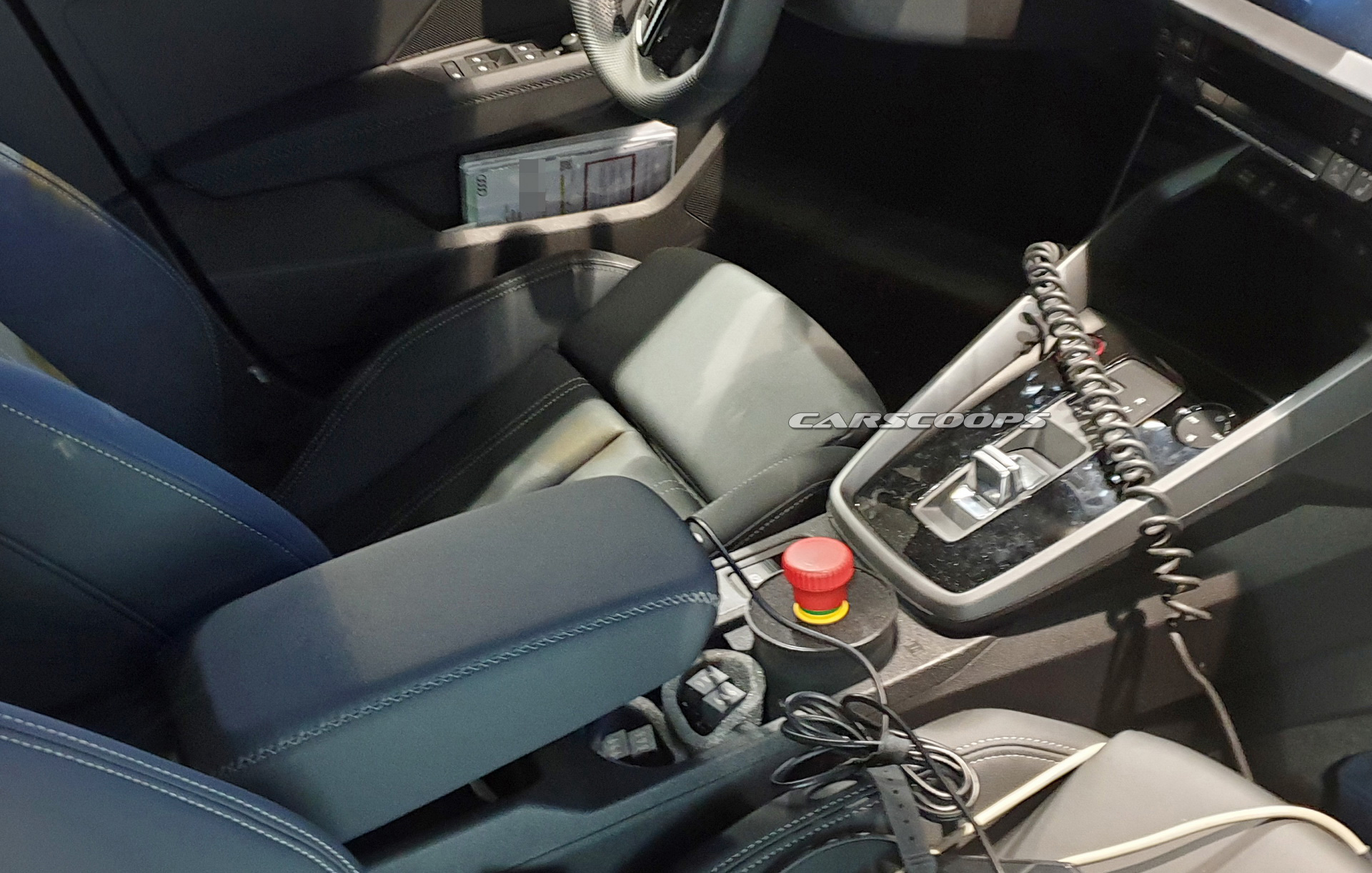 2021 Audi RS3 Sportback Will Be A True Mega Hatch With Up To 444 HP