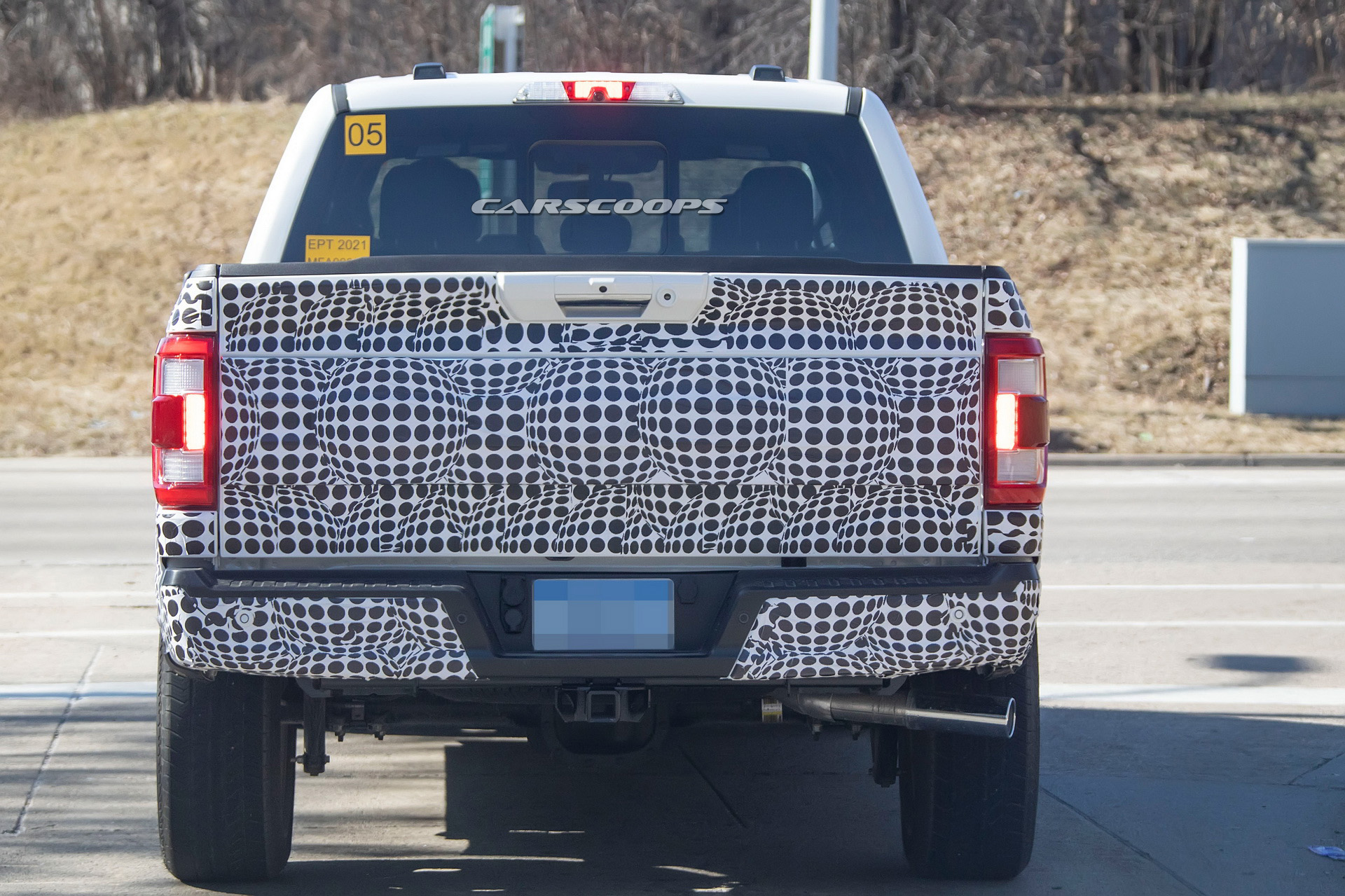 It’s Official: 2021 Ford F-150 Will Be Revealed On June 25