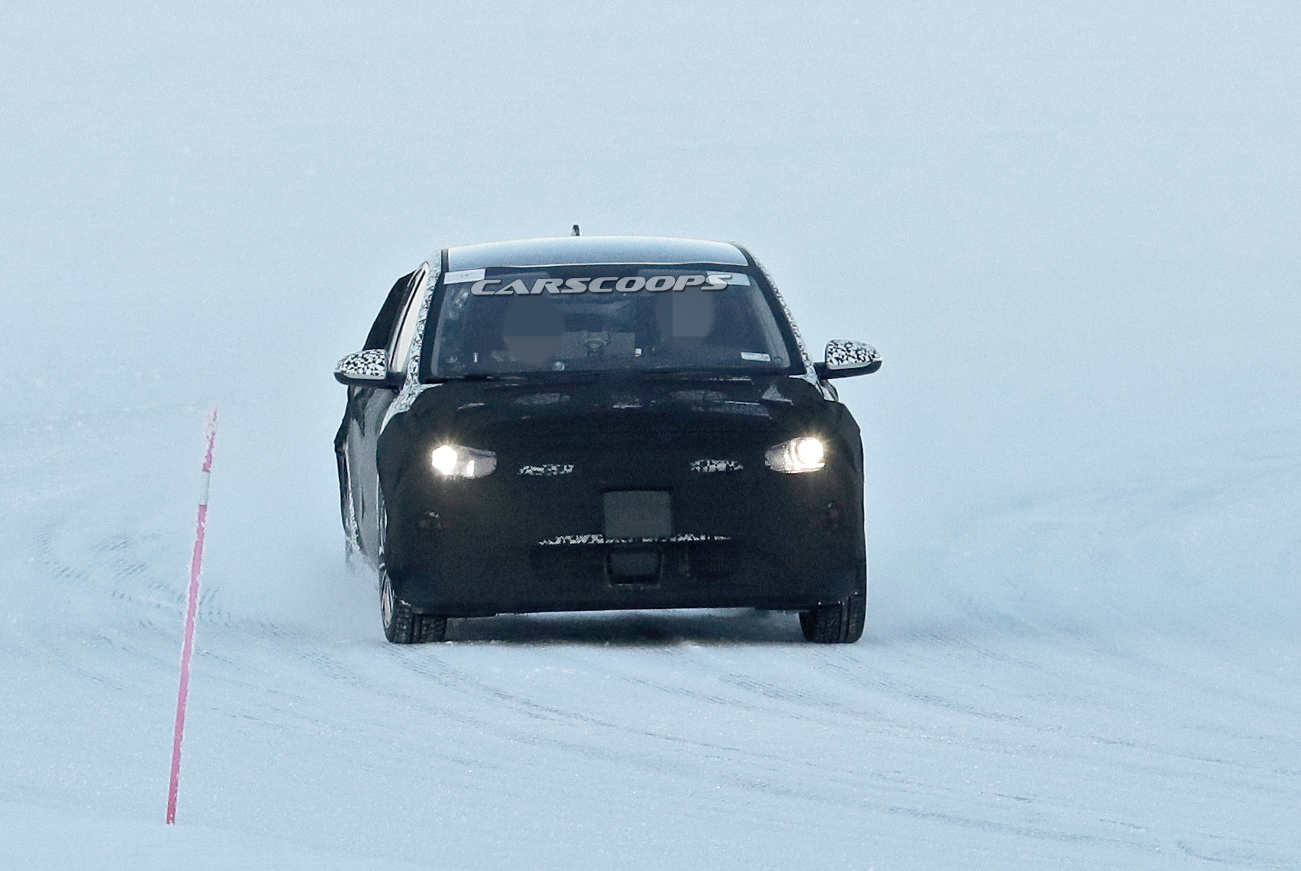 Kia Is Giving Its 2021 Rio Hatch A Fresh Face And More