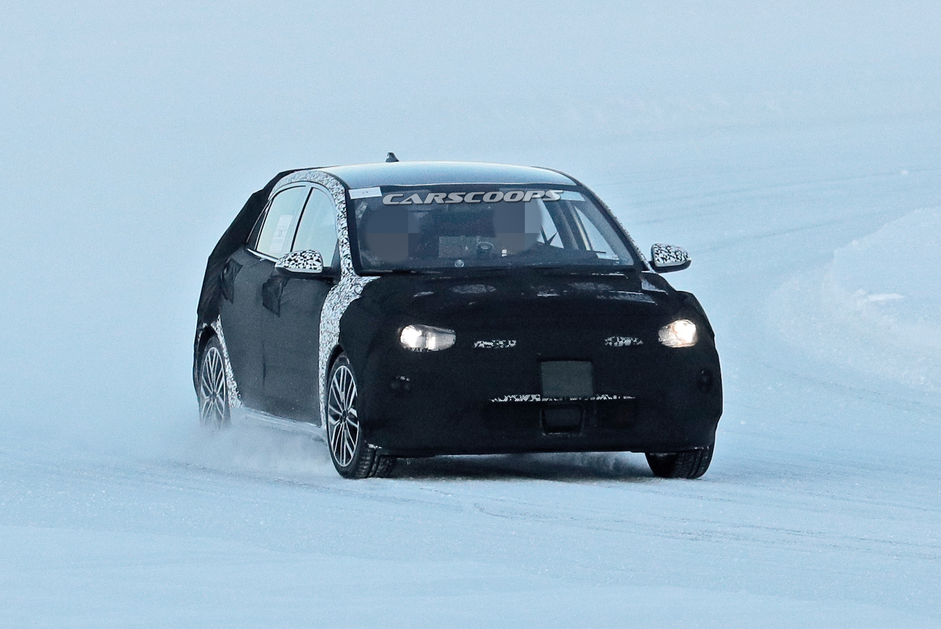 Kia Is Giving Its 2021 Rio Hatch A Fresh Face And More