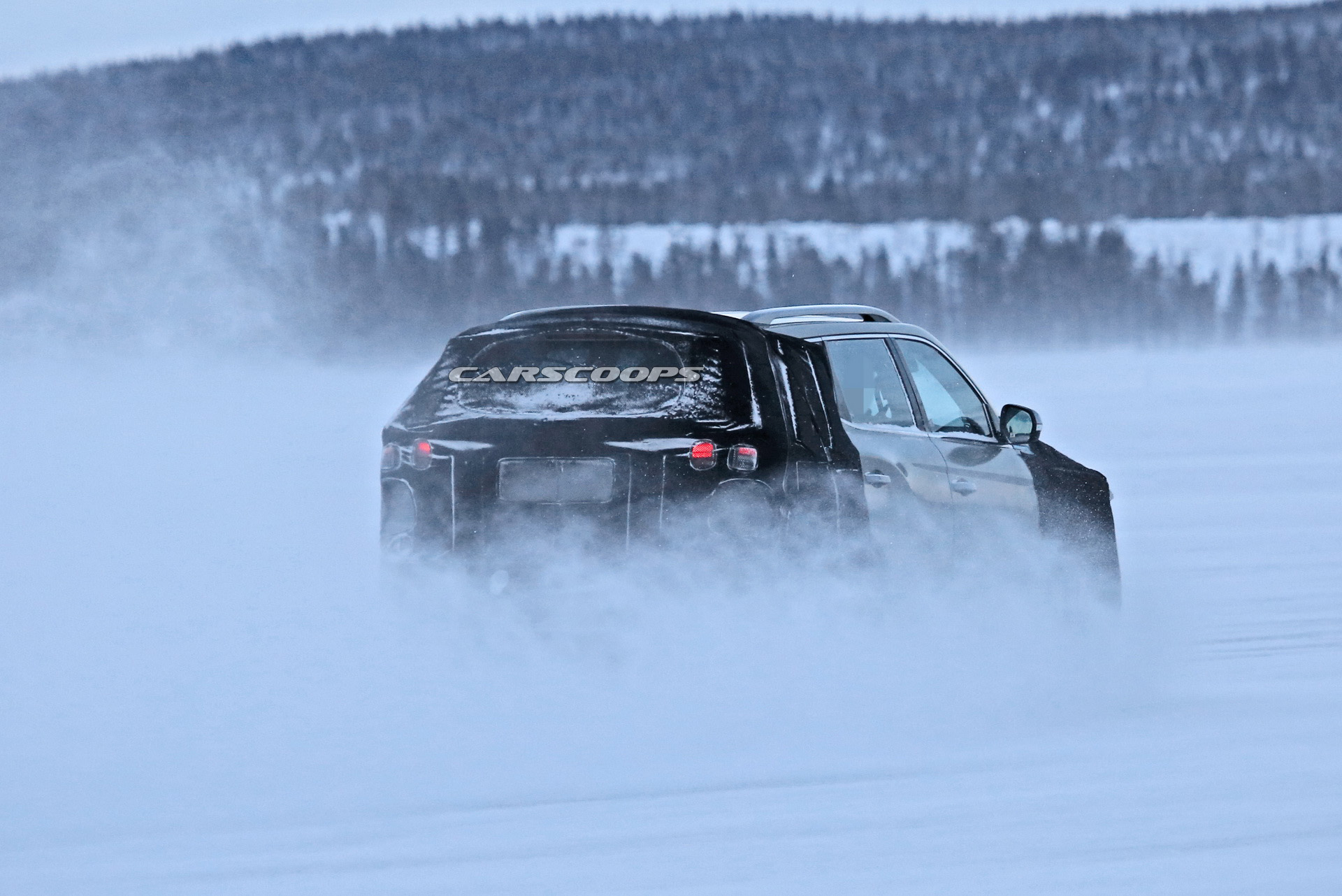 2021 SsangYong Rexton Facelift Gears Up For Renewed Assault On Mid-Size SUV Establishment